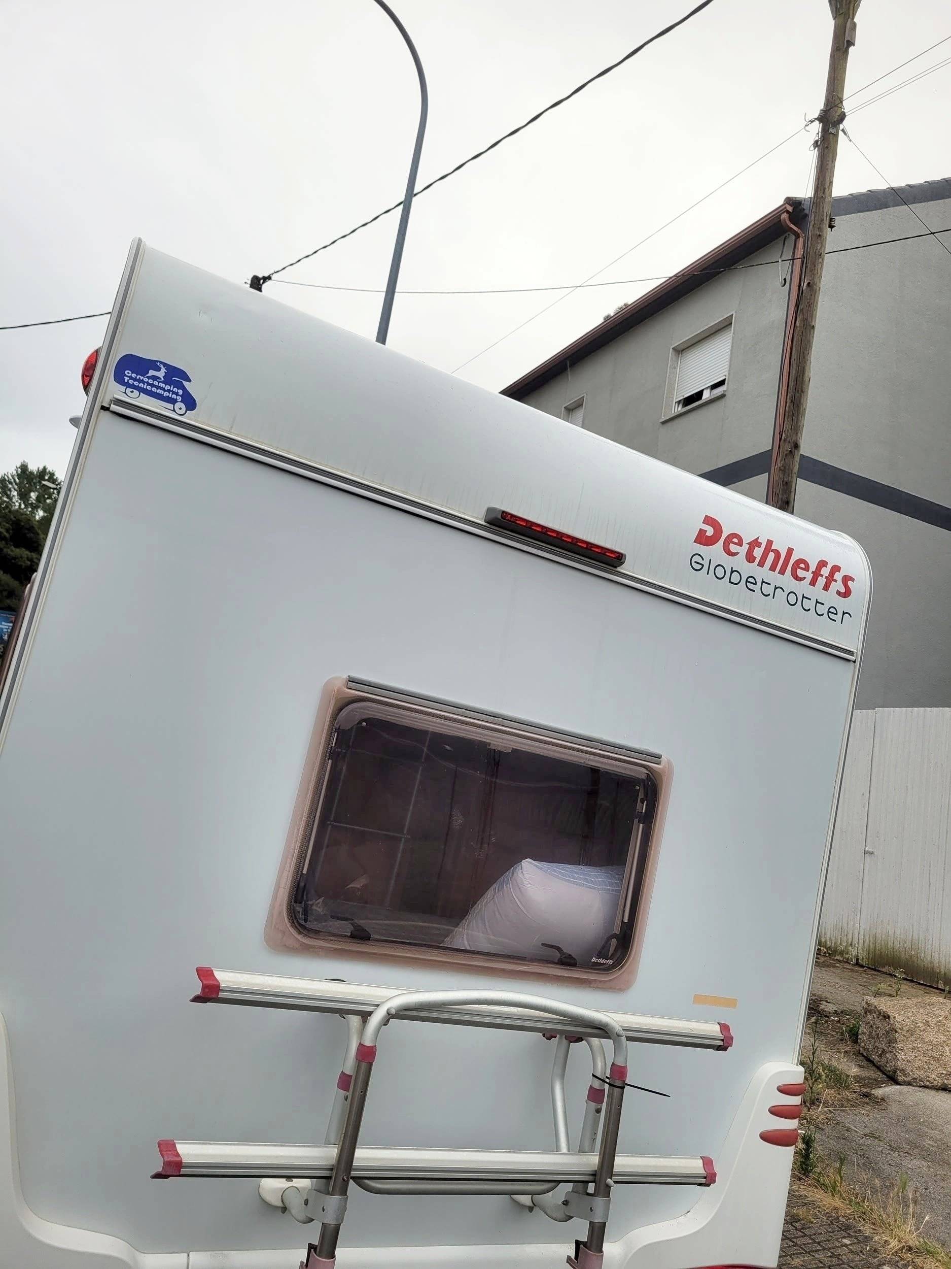 Dethleffs 