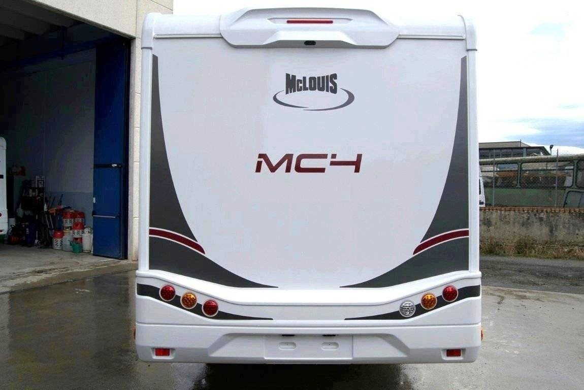 Mclouis MC4 873