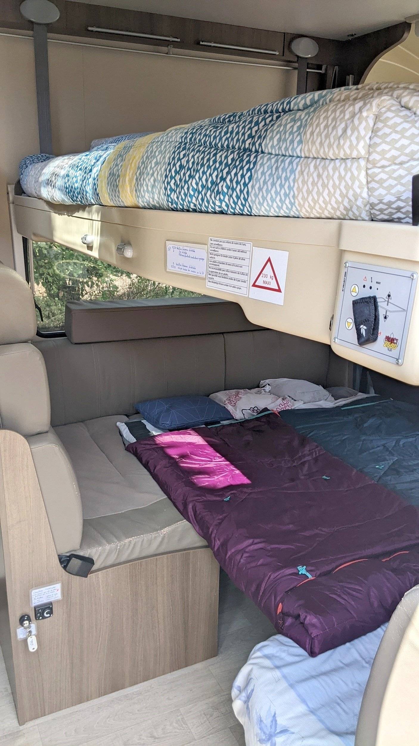 Challenger birthday 30