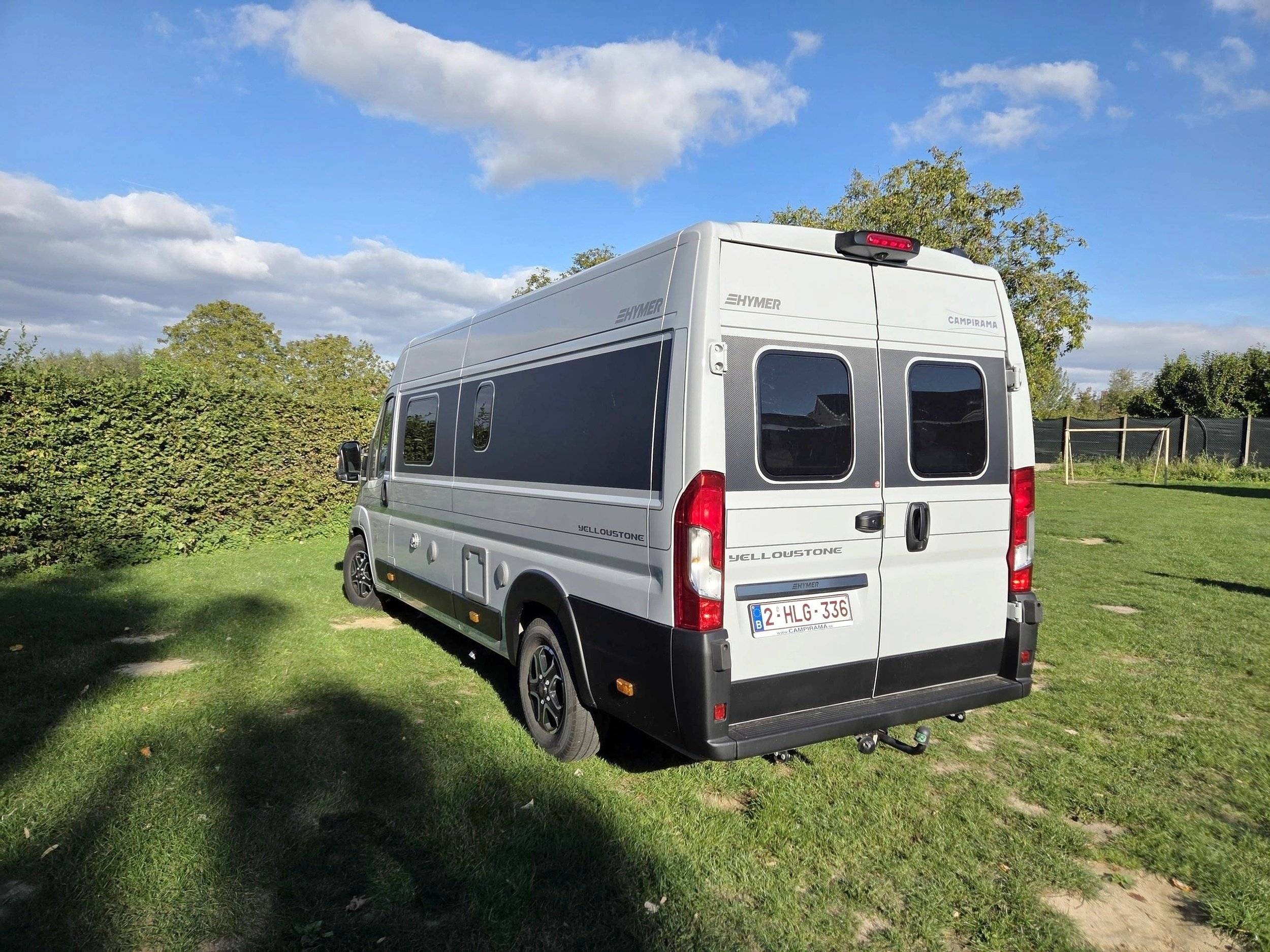 Hymer 