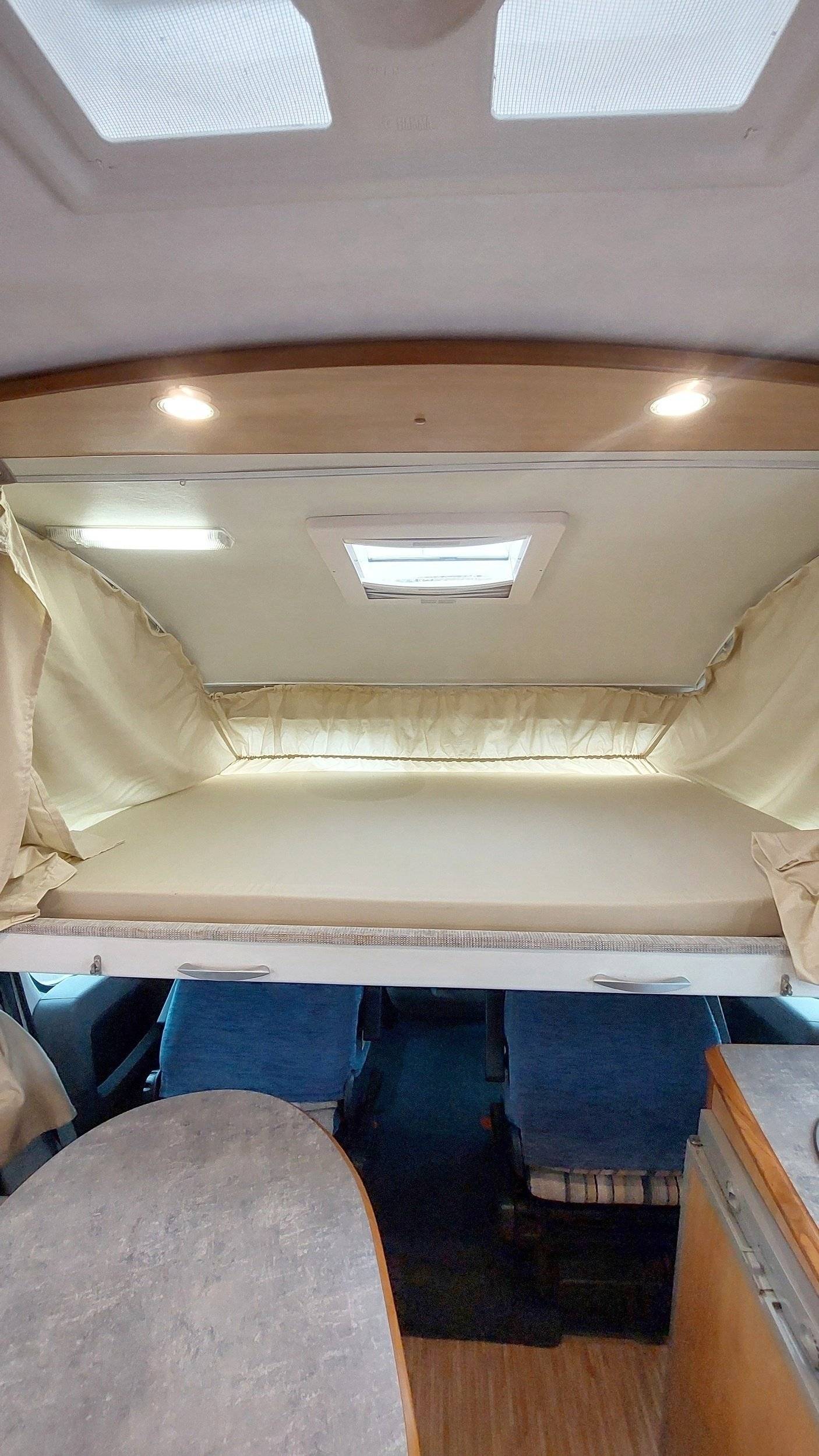 Andrade Andrade rigel 610