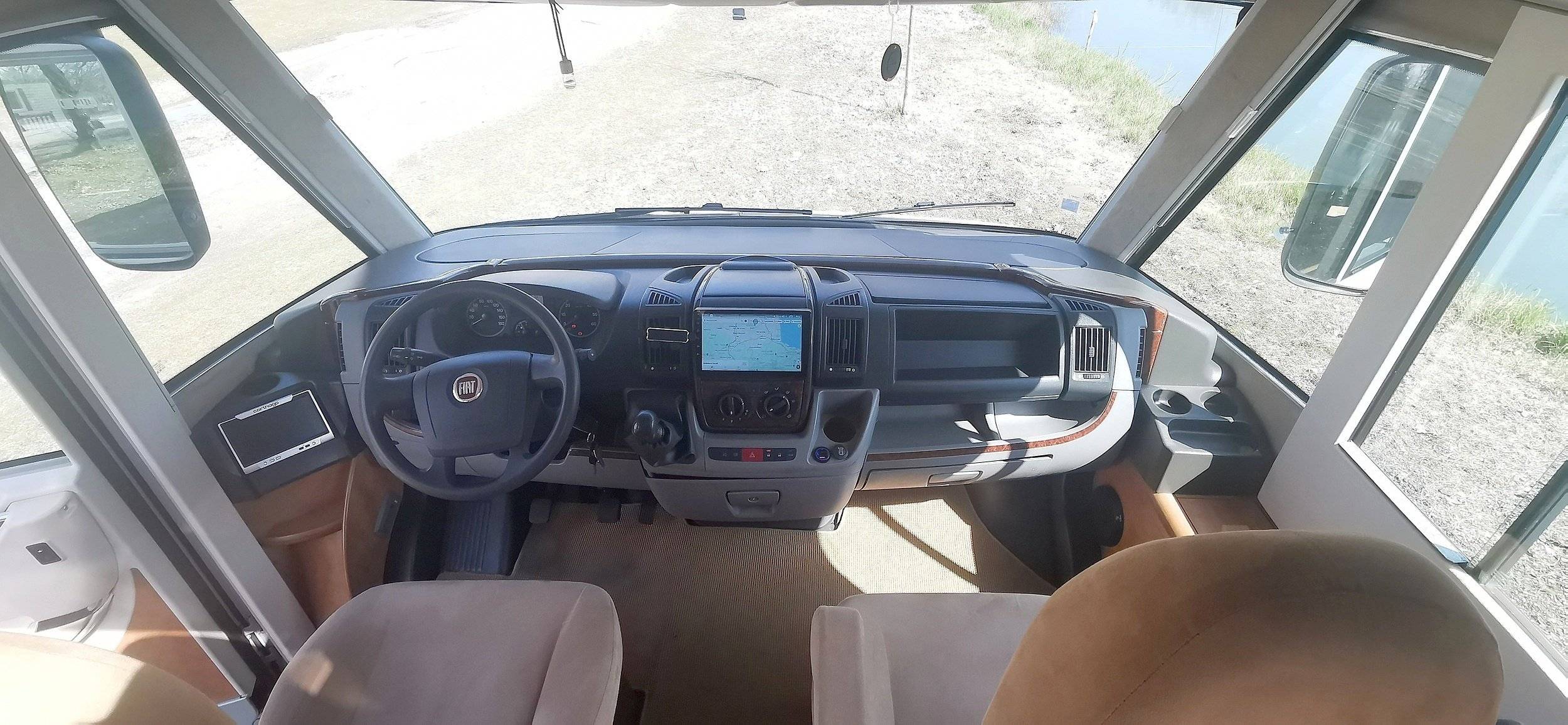 Carthago Chic C Line