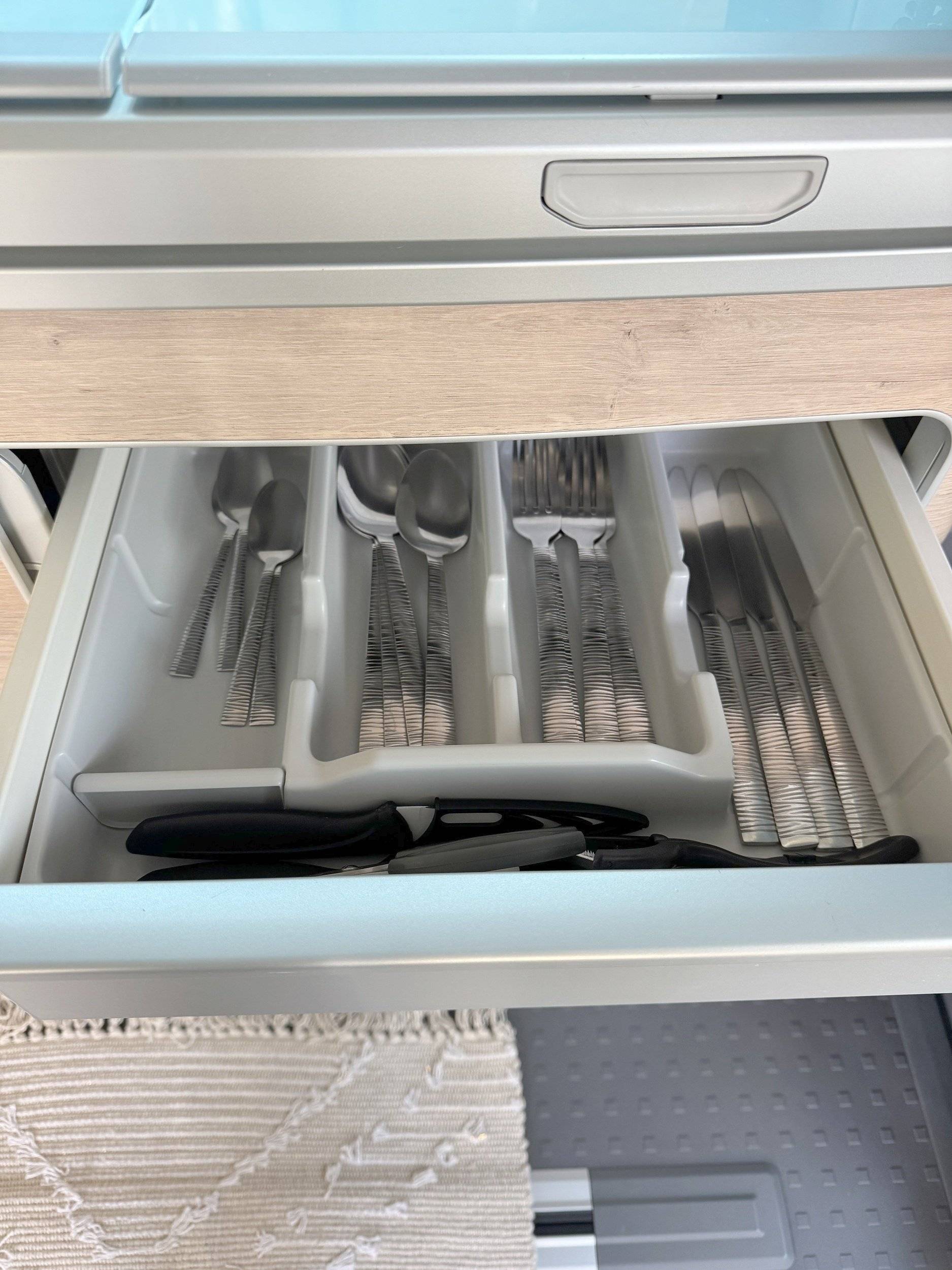 Volkswagen Volkswagen T6.1 California OCEAN