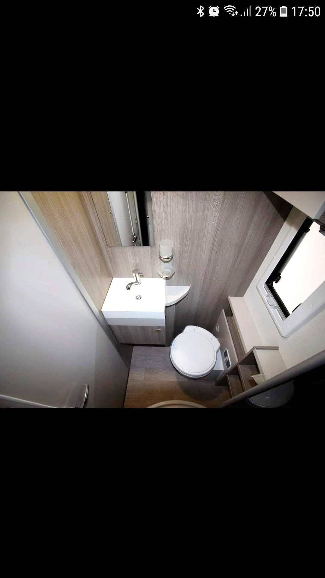 Challenger 02 Max Prestige