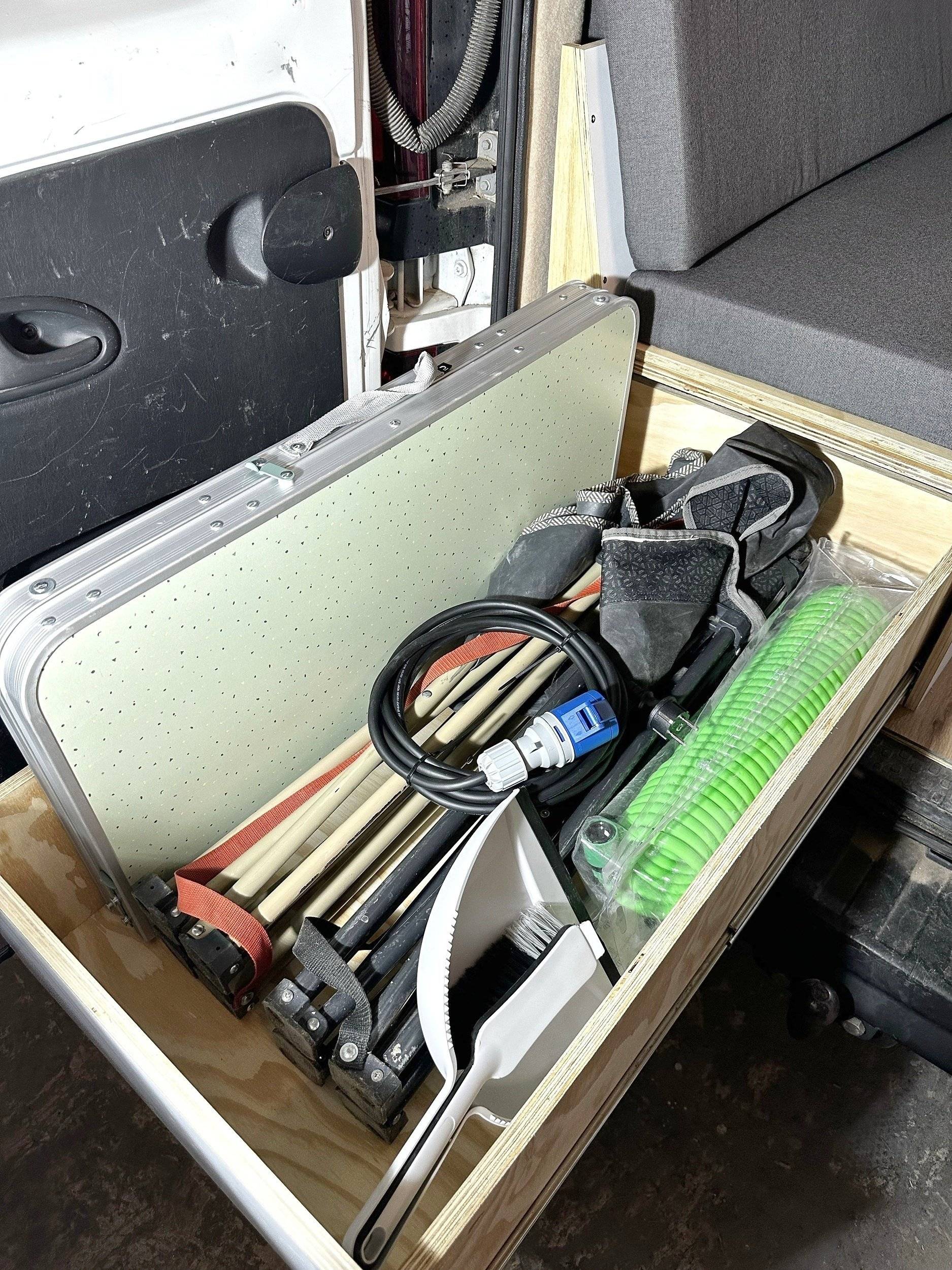 Opel Vivaro 1,6 l 120 ch