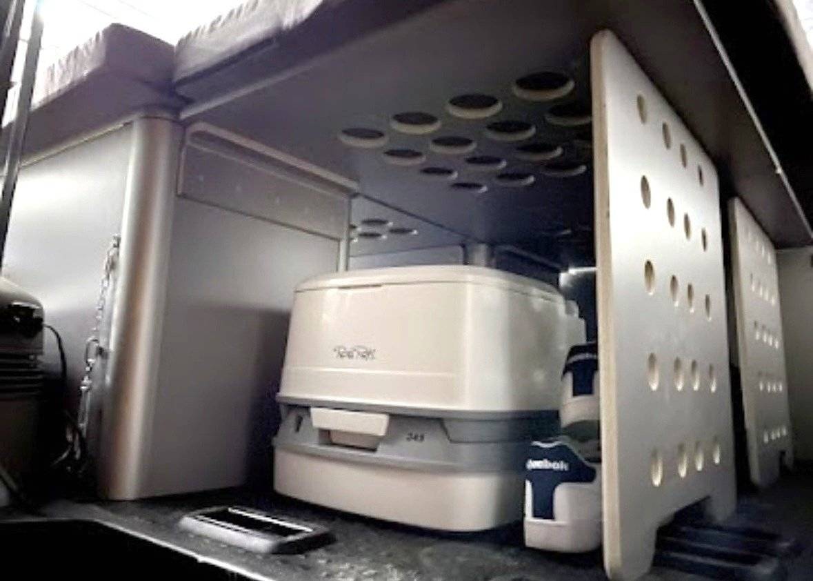 Volkswagen Transporter 2.0 T6