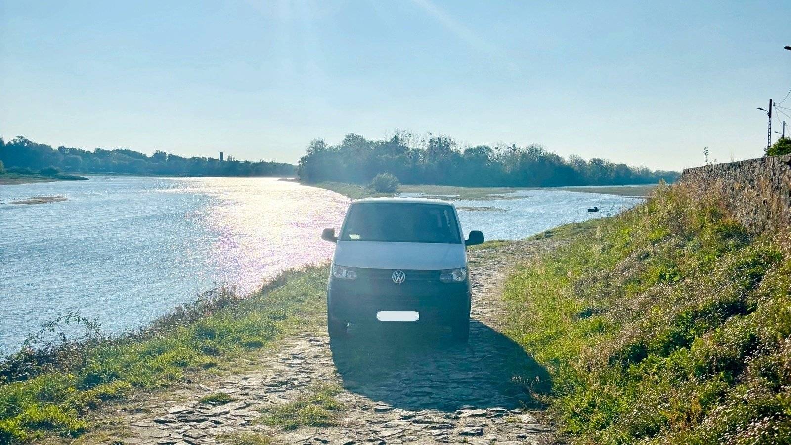 Volkswagen Volkswagen Transporter T5