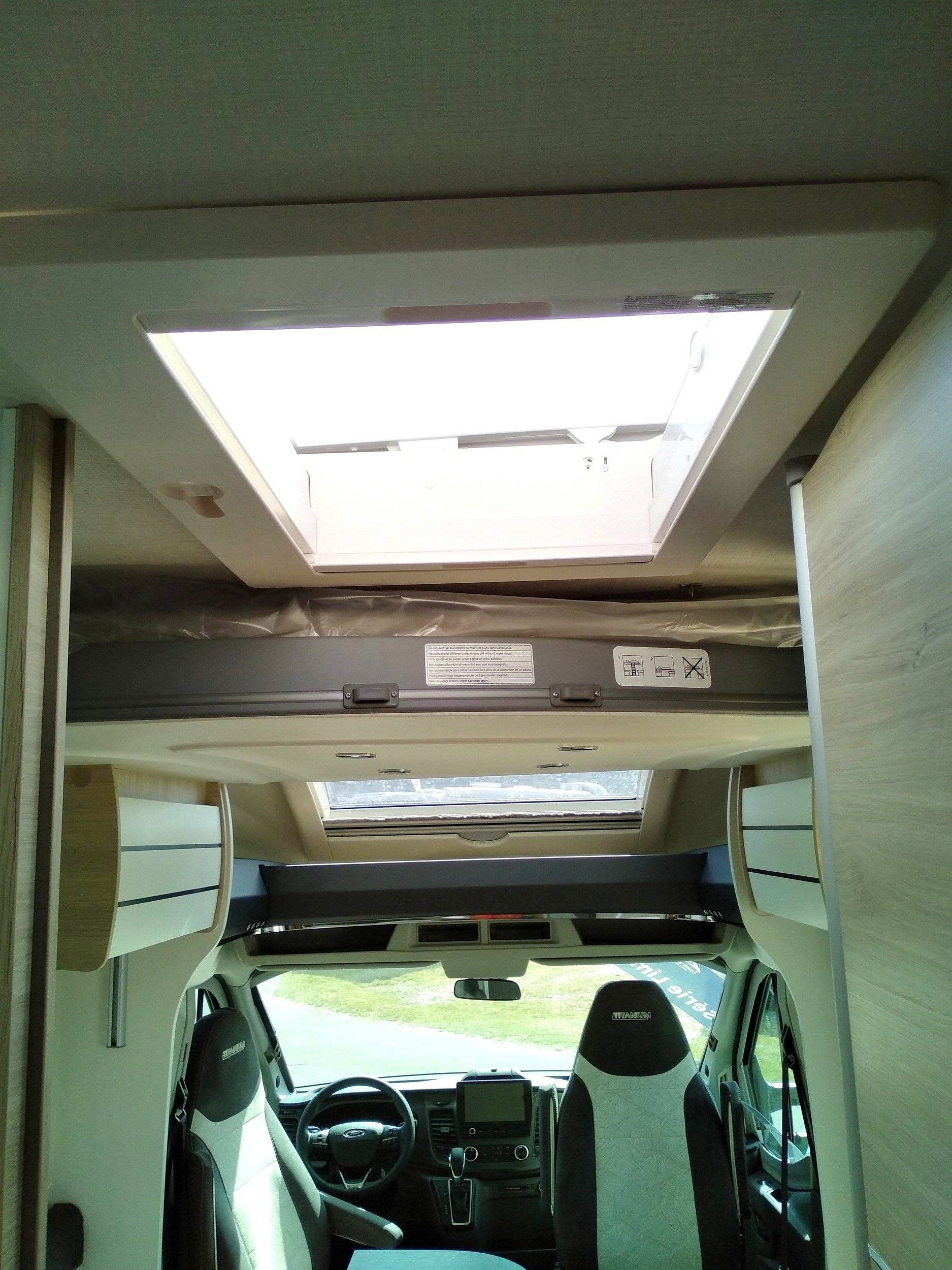 Chausson Vip 788 Anniversary