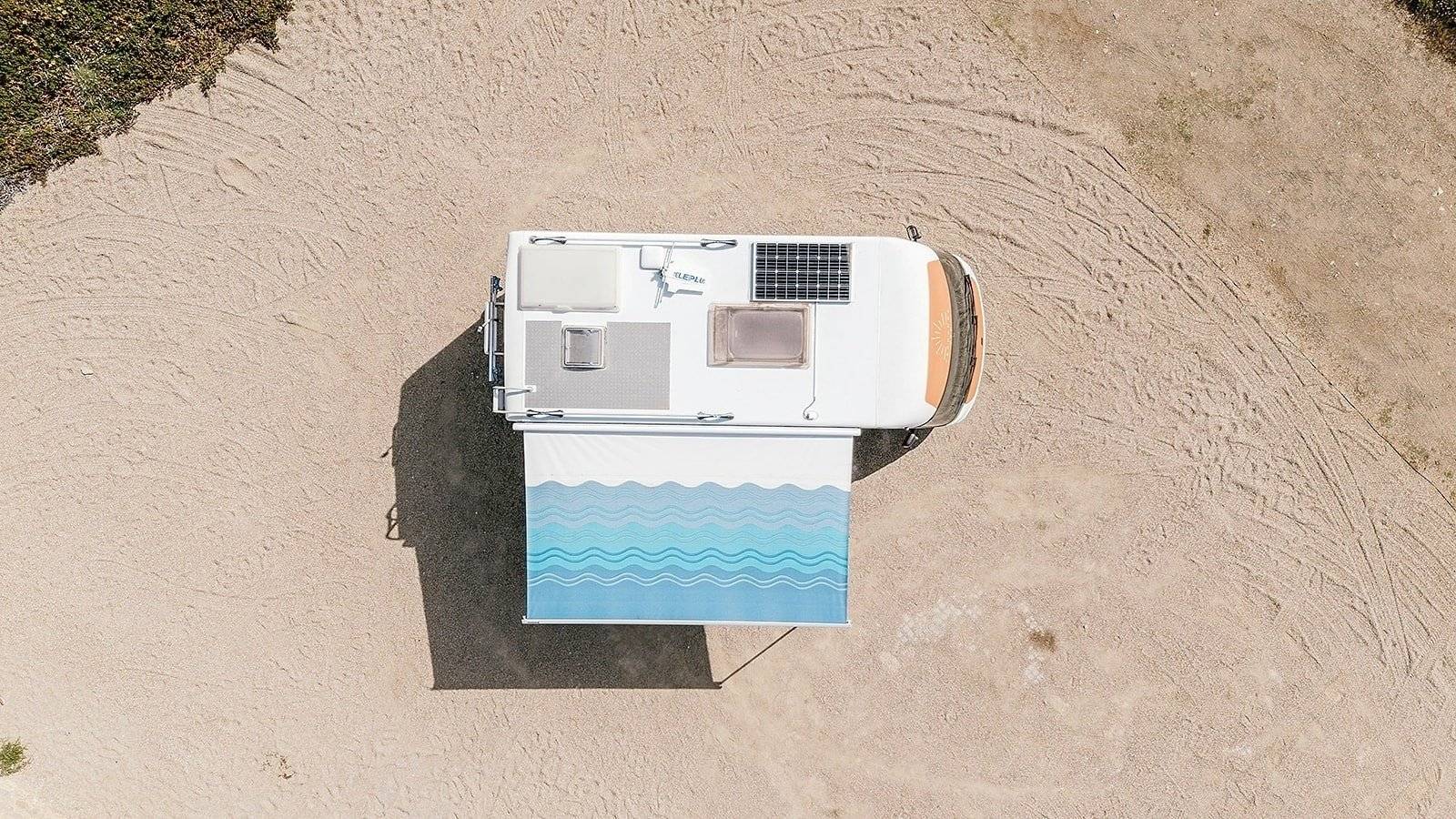 Hymer Ducato 2,8 l 115 ch/Al-Ko