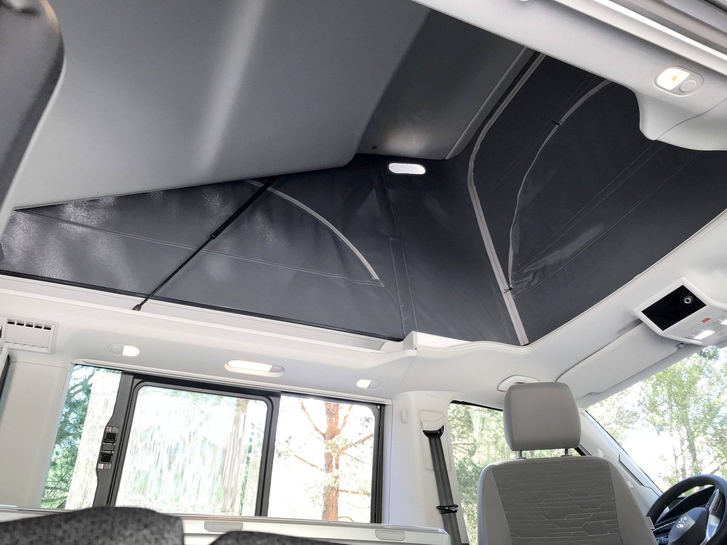 VW California Ocean T6.1 