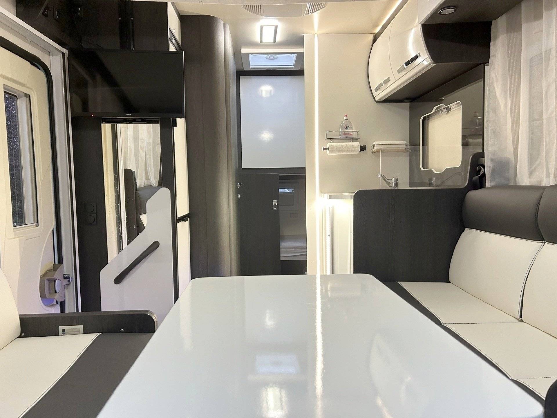 Roller Team ROLLER TEAM KRONOS 234 TL