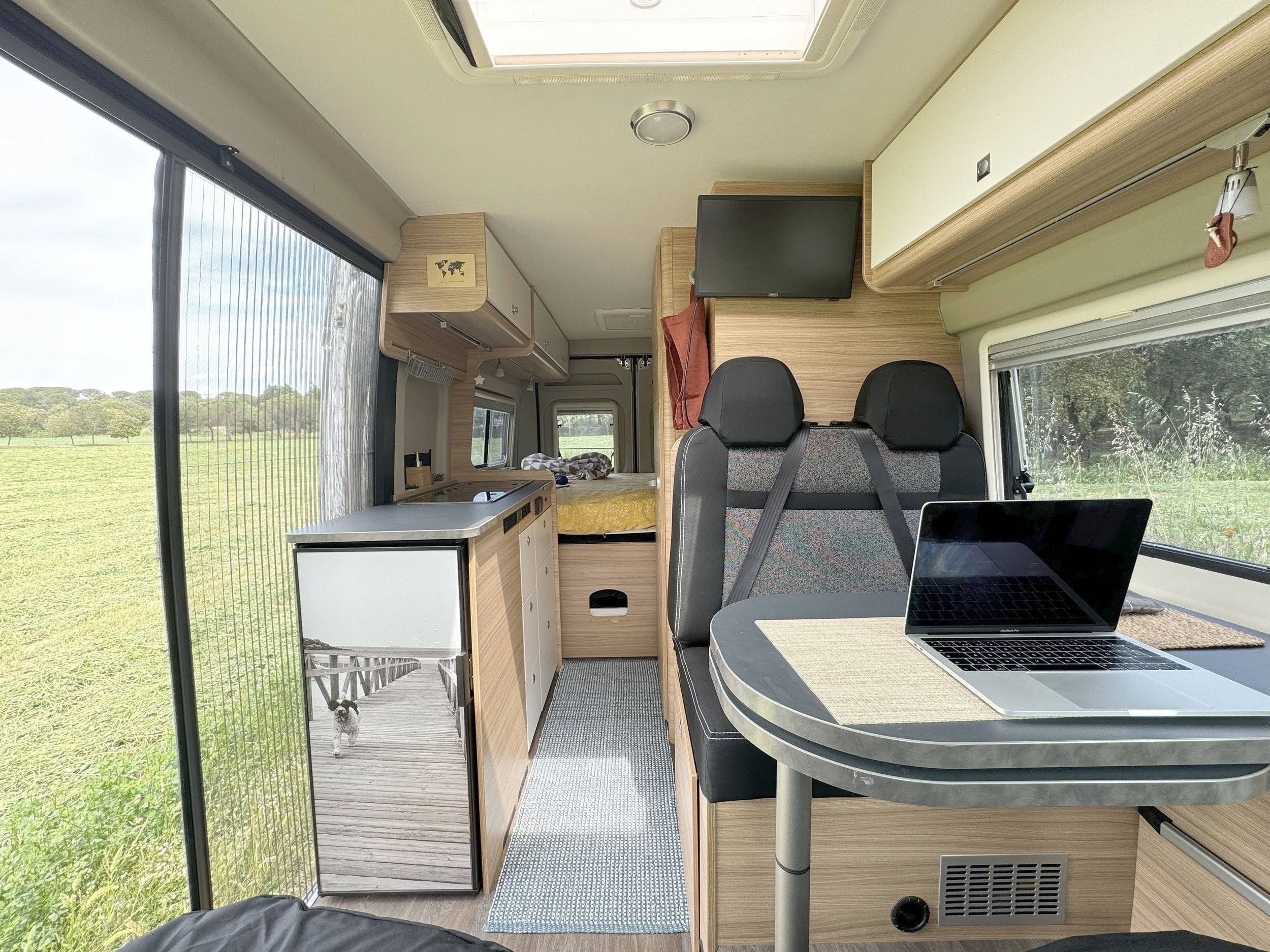 Sunlight Sunlight Cliff 600