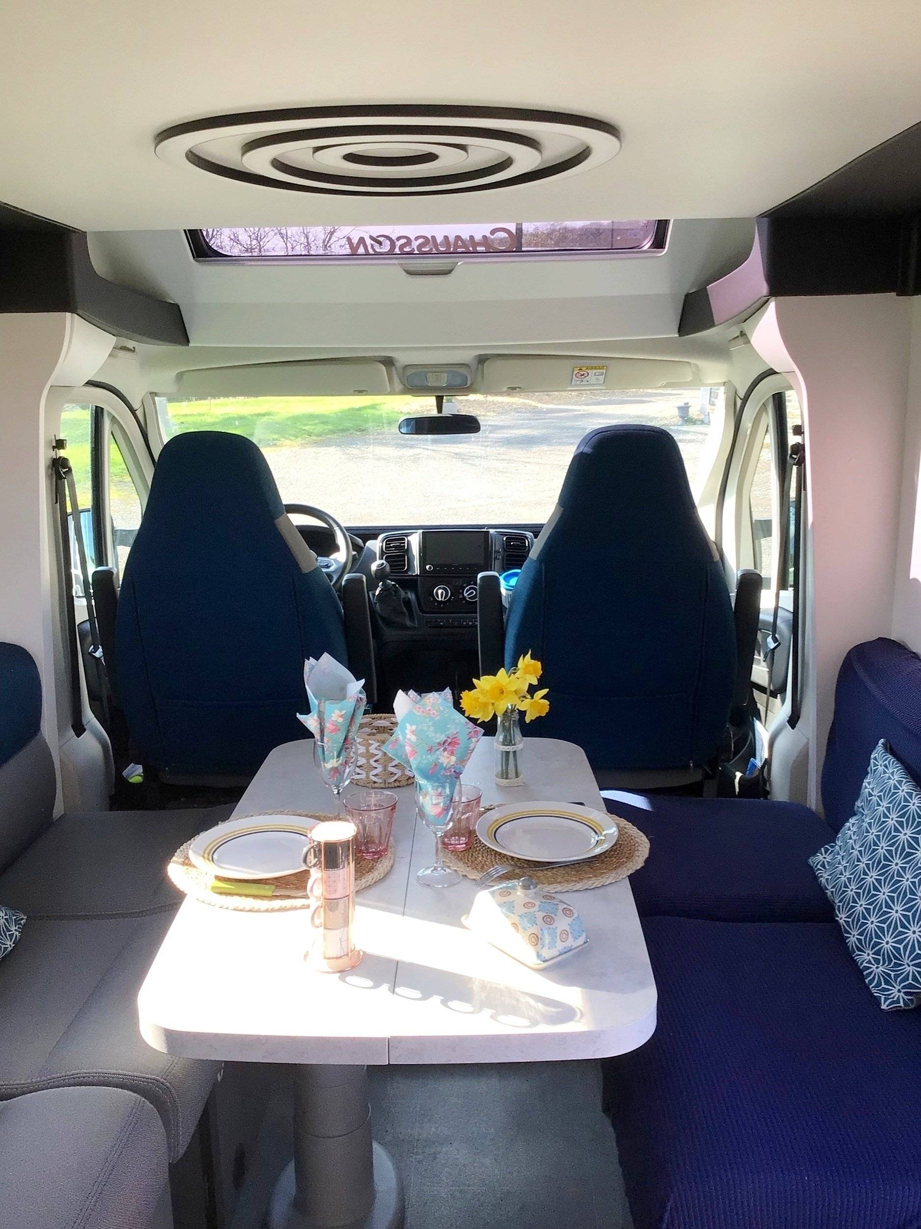 Chausson X550 Exclusive line 2022