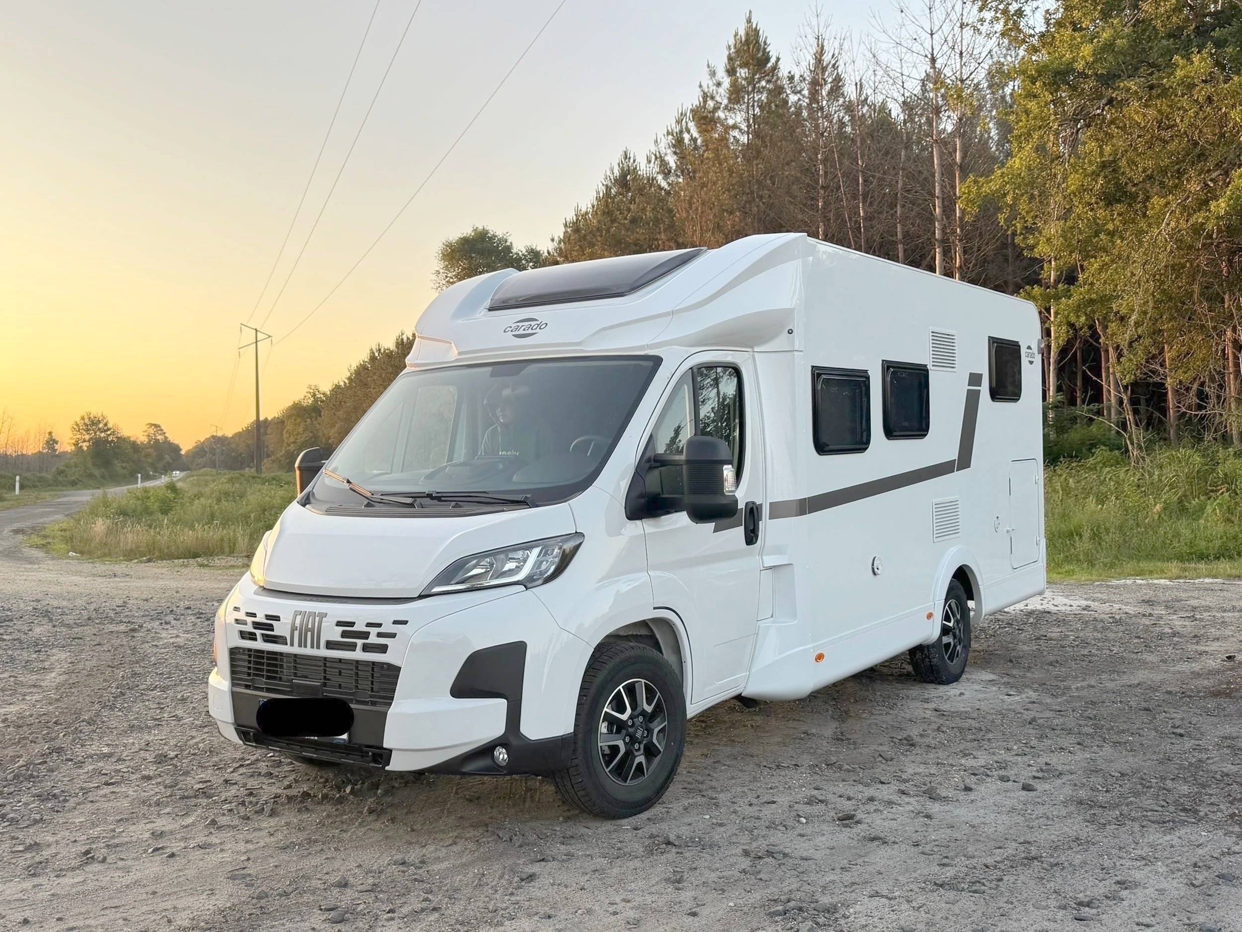 Carado T338