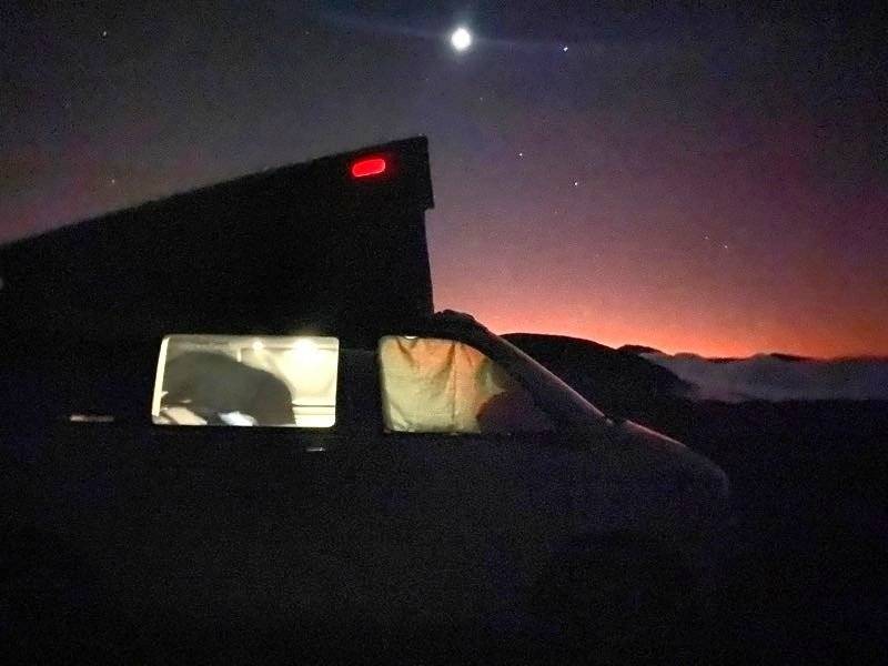 Volkswagen California Beach