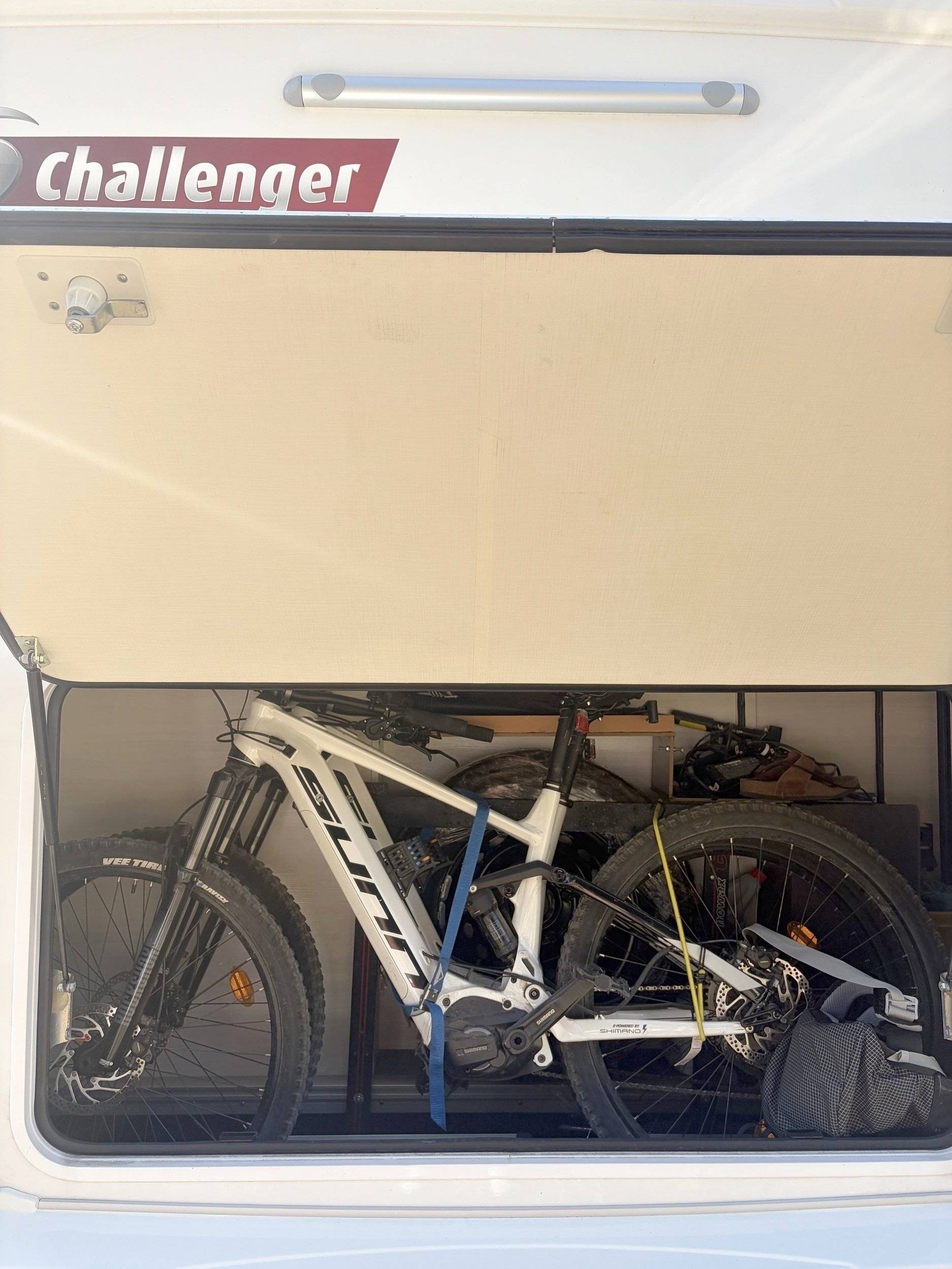 Challenger 