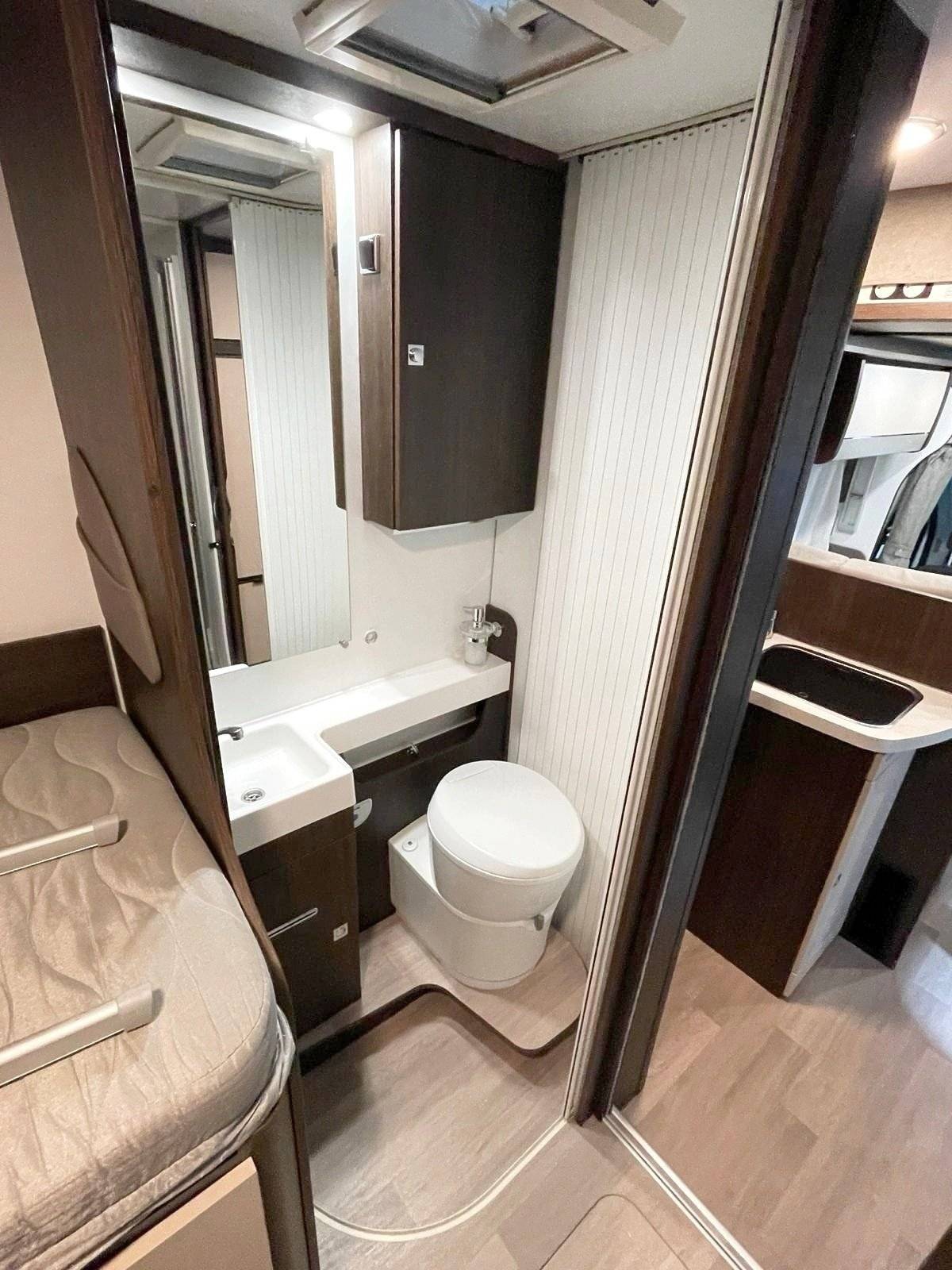 Benimar 463 tessoro up