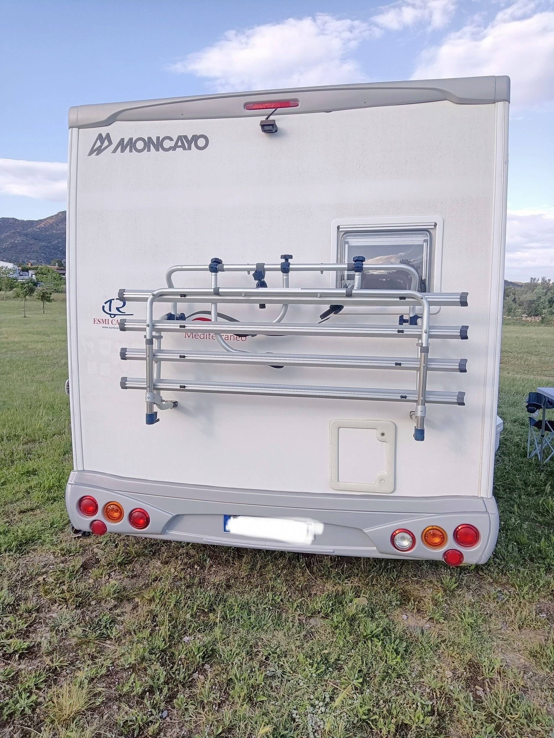 Moncayo mediterraneo