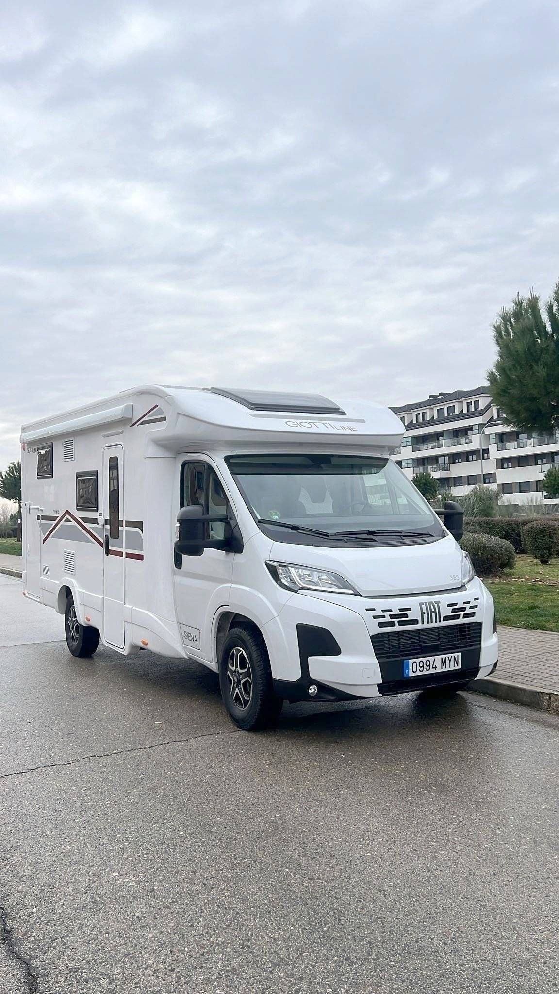 Giottiline siena 385