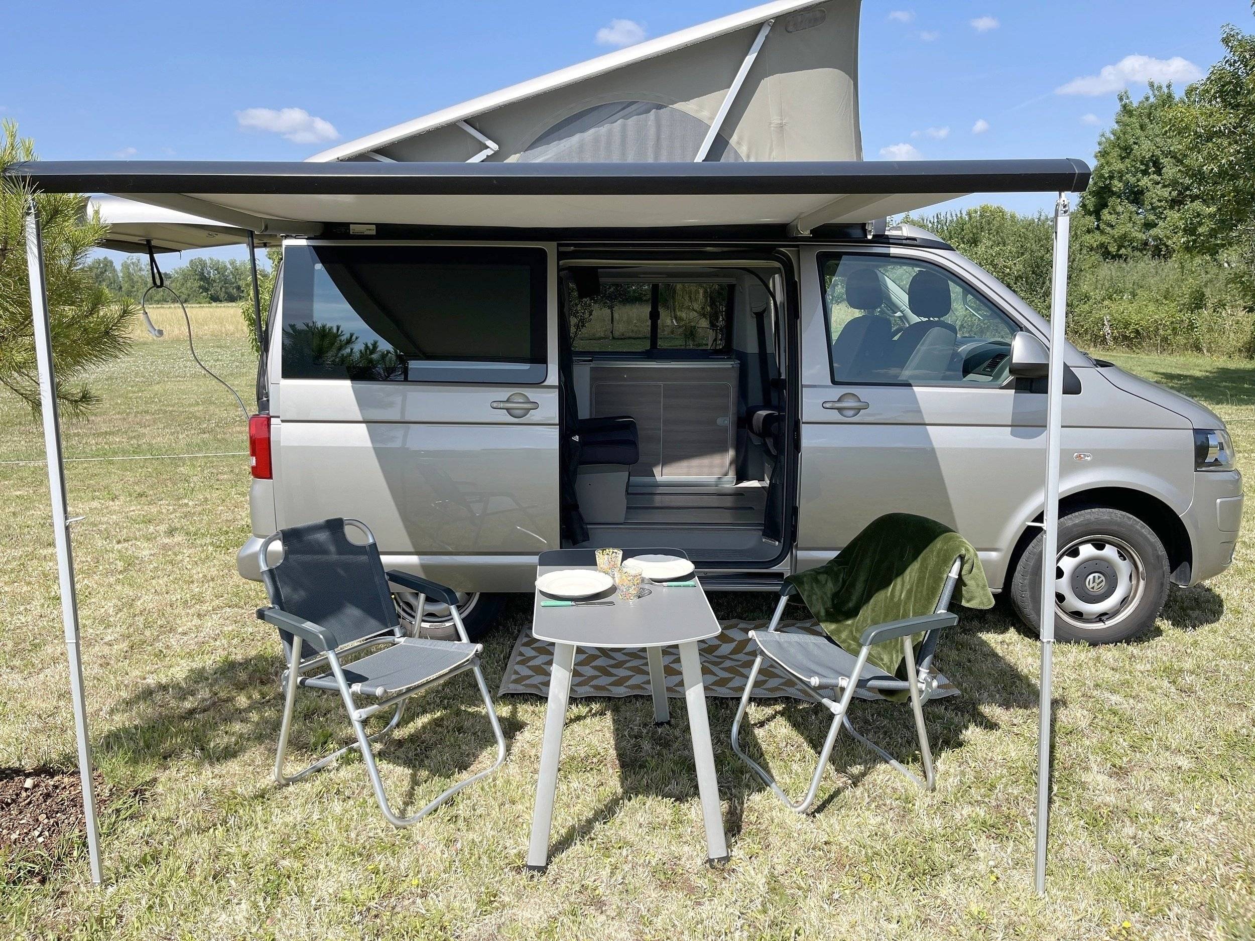 Westfalia California