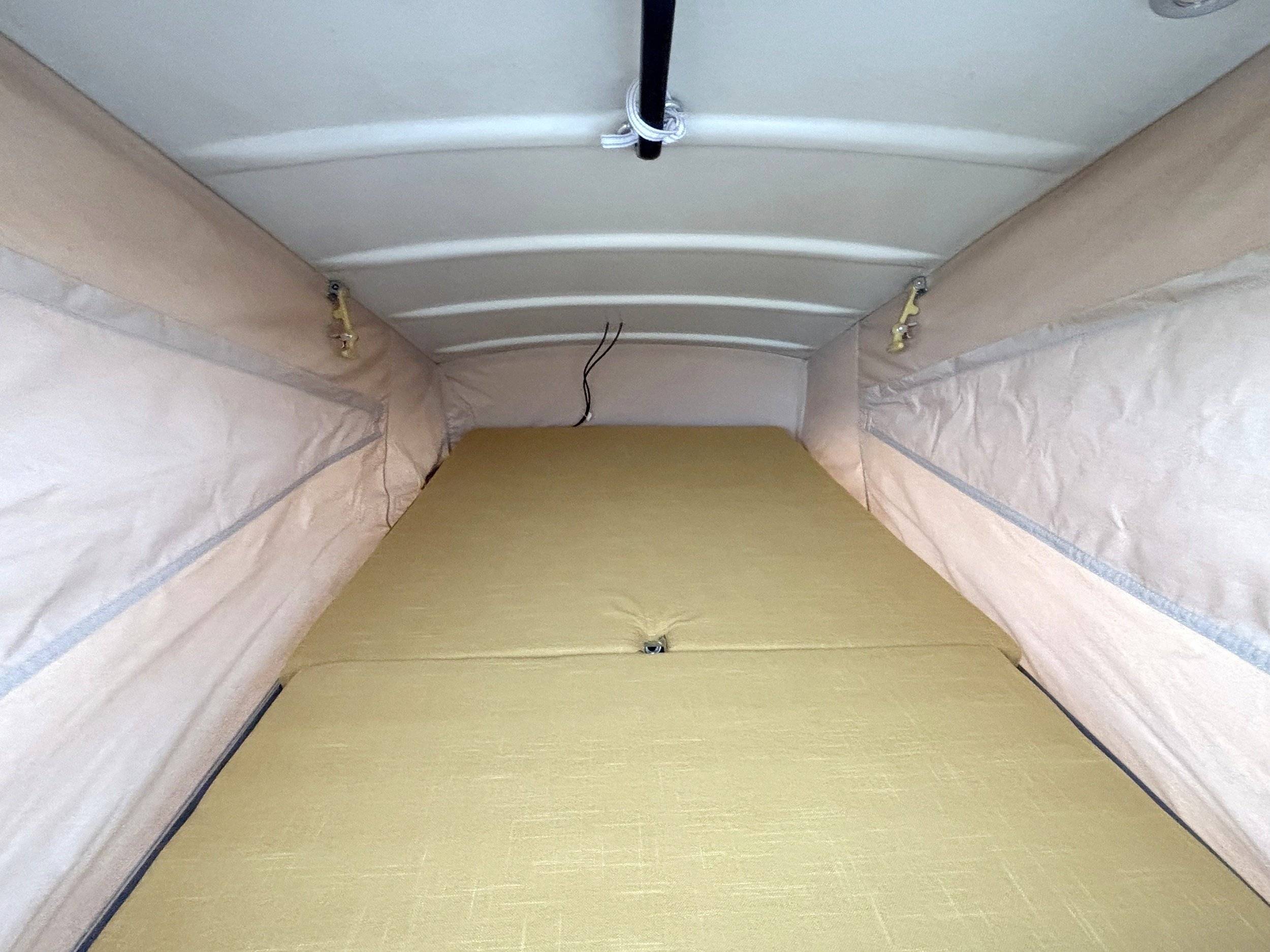 Westfalia Combi T2 WESTFALIA