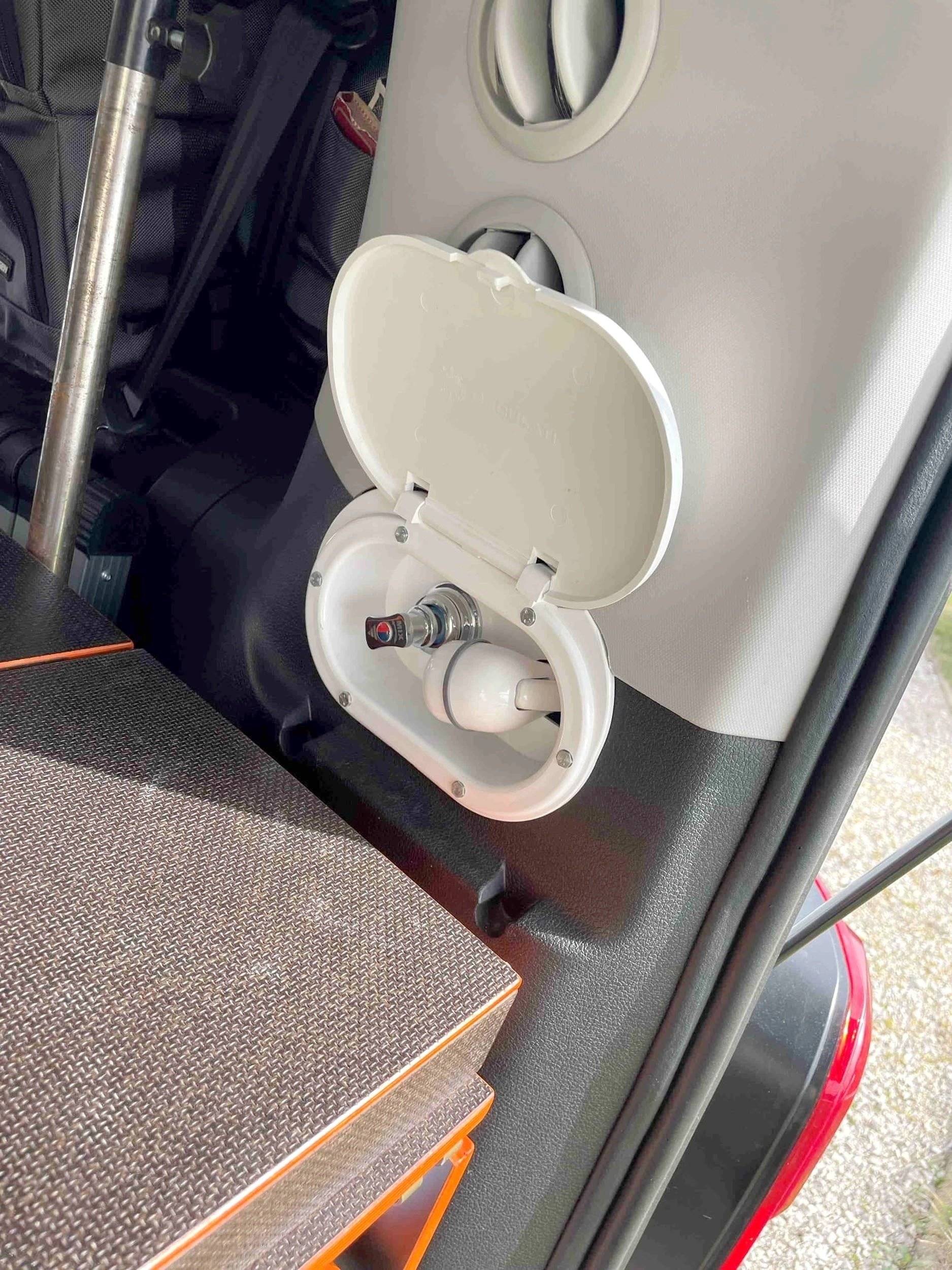 Campinambulle Spacetourer