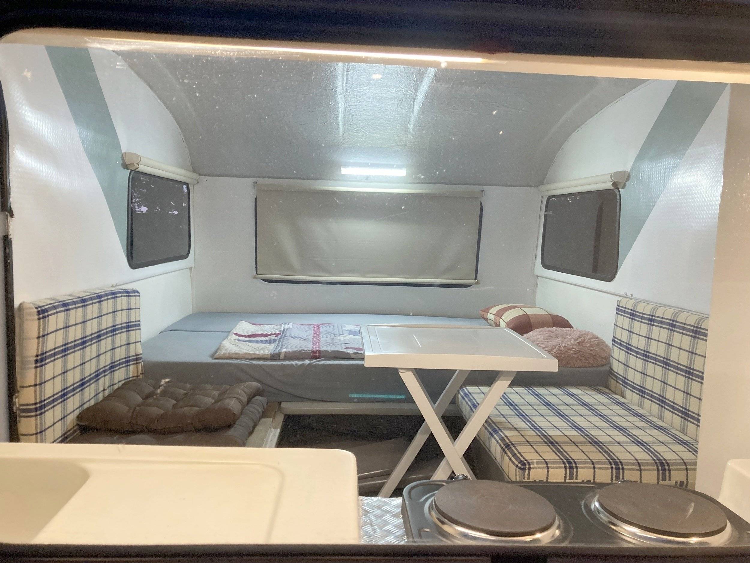 HP 500/2 Qek Junior HP500