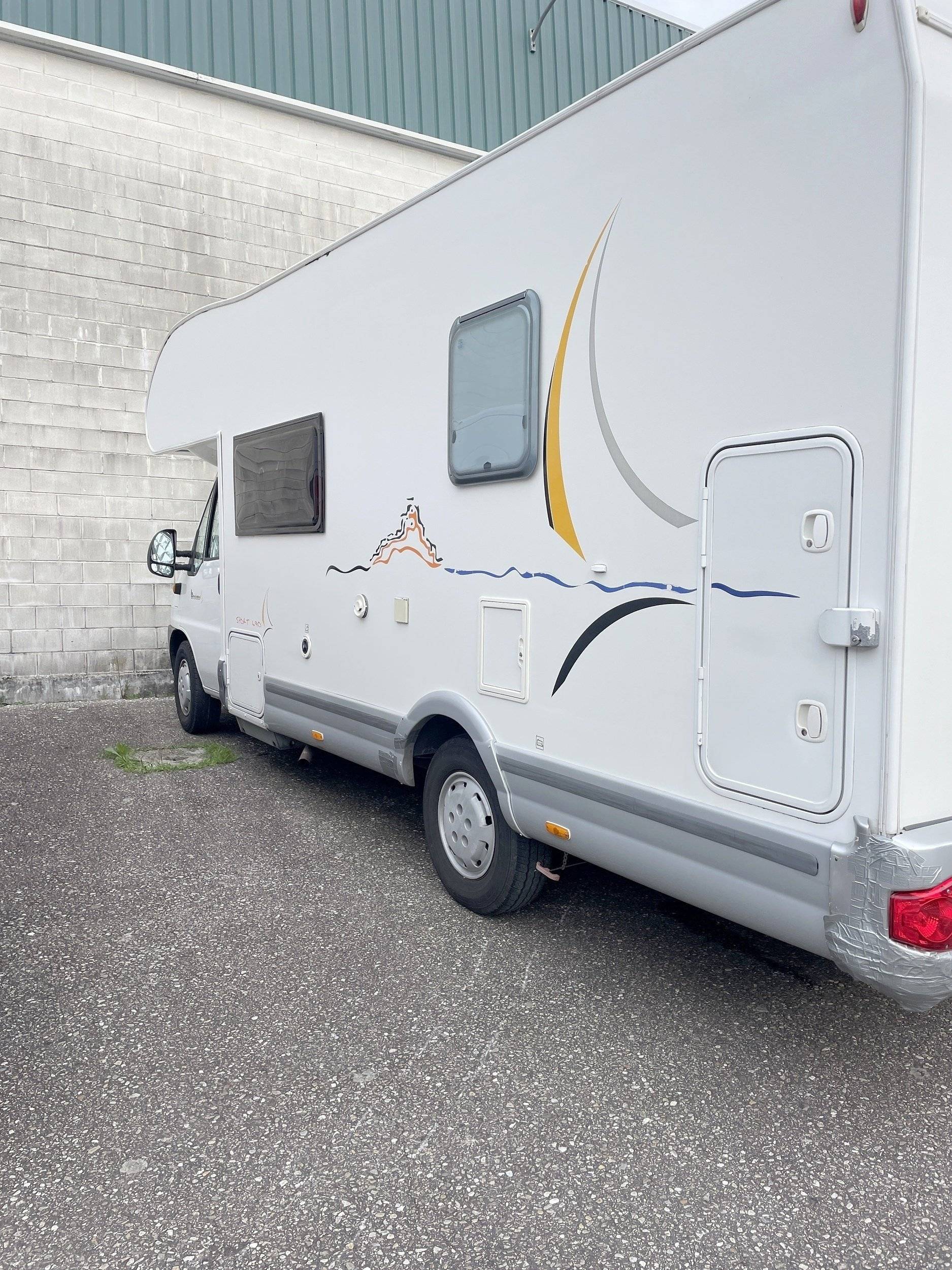 Benimar benimar sport 690