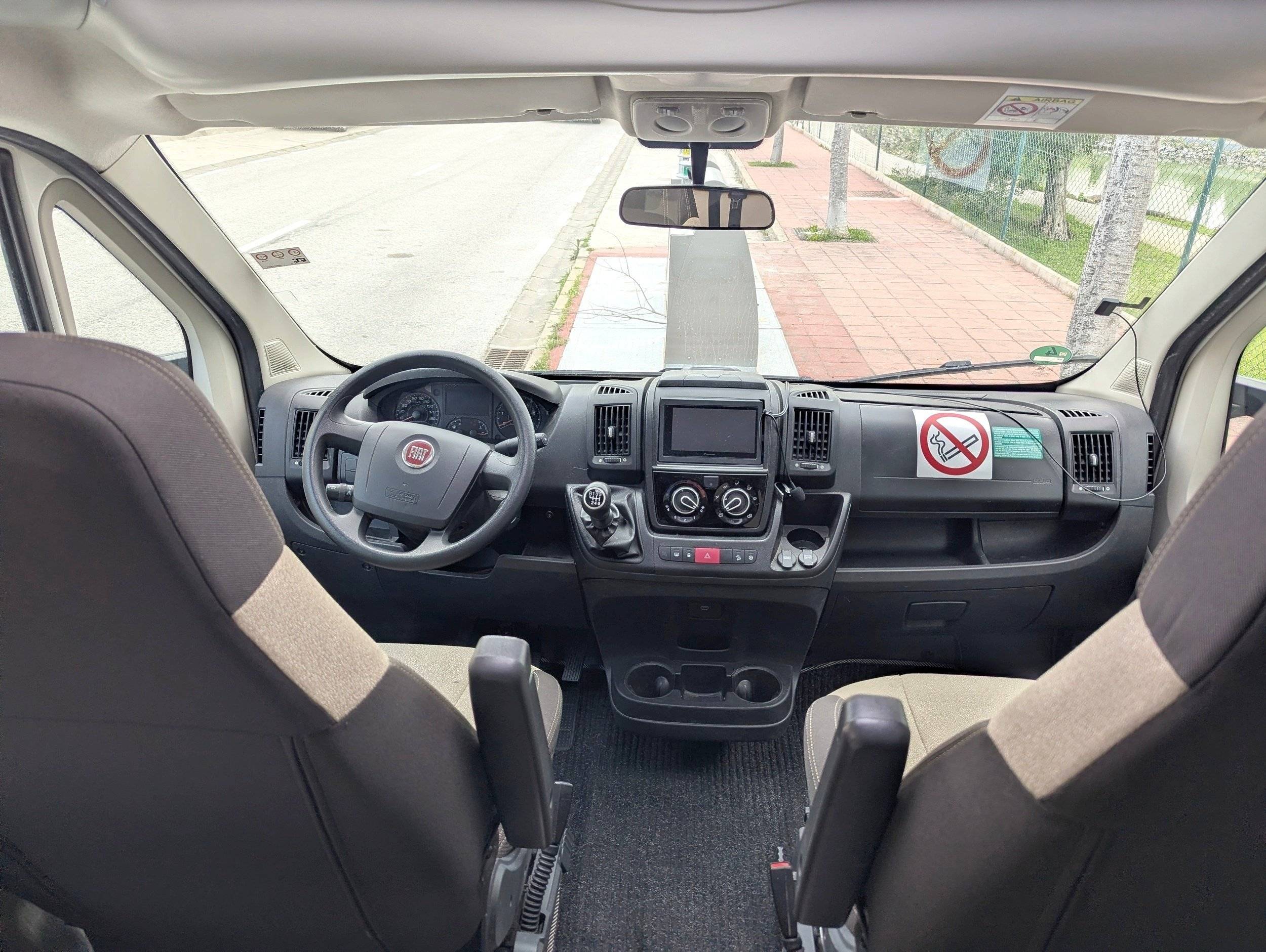 Forster Forster T699 HB