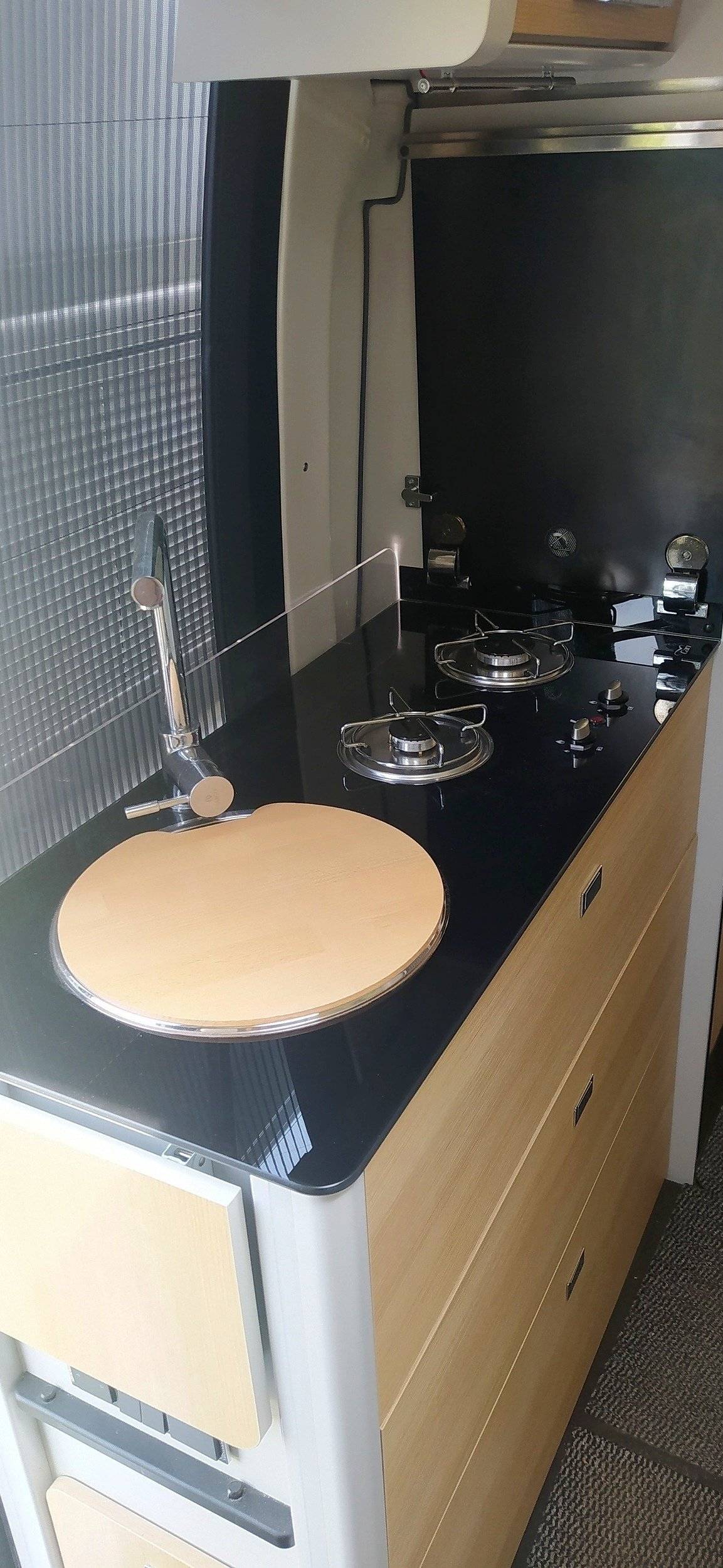 Font Vendôme Séjour