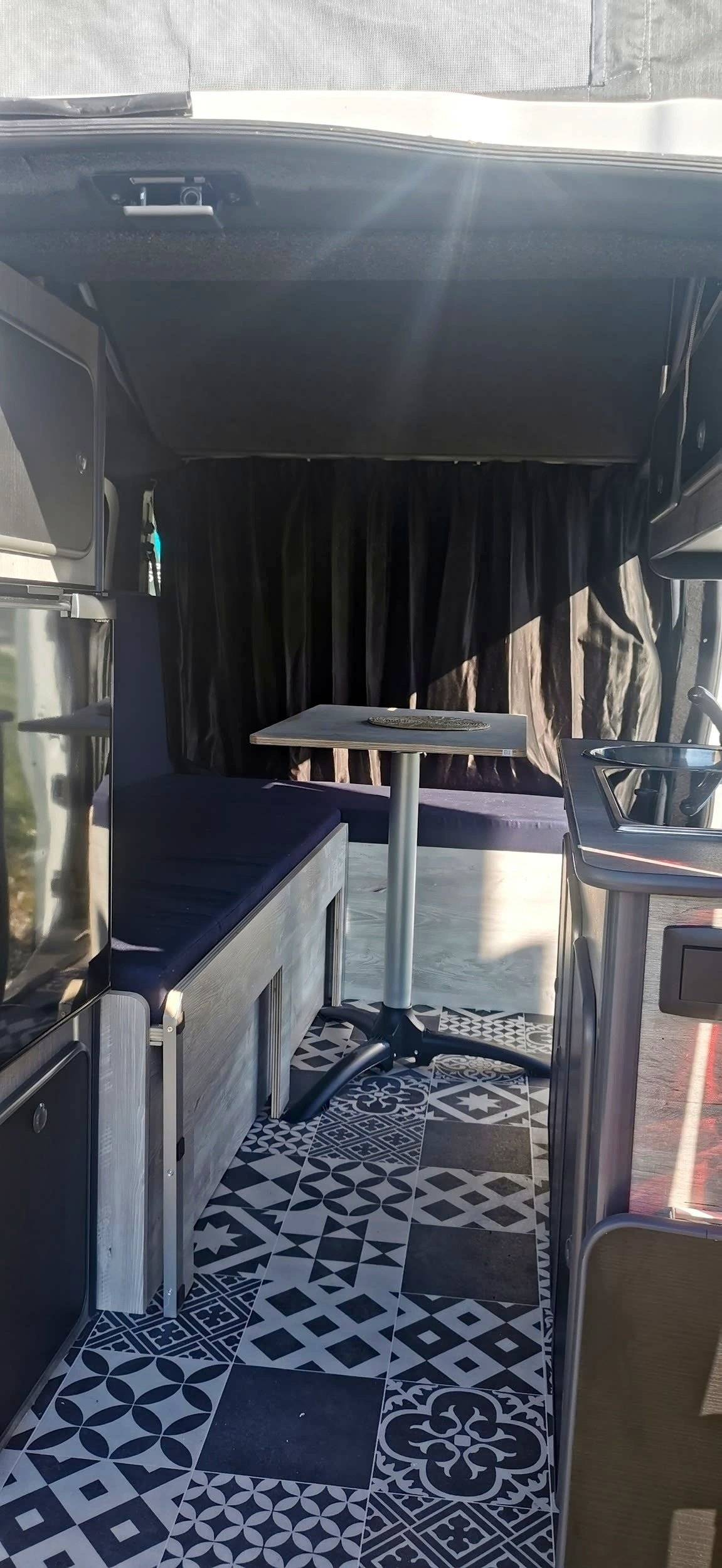 Kapam RENAULT TRAFIC III 145 GRAND CONFORT ENERGY