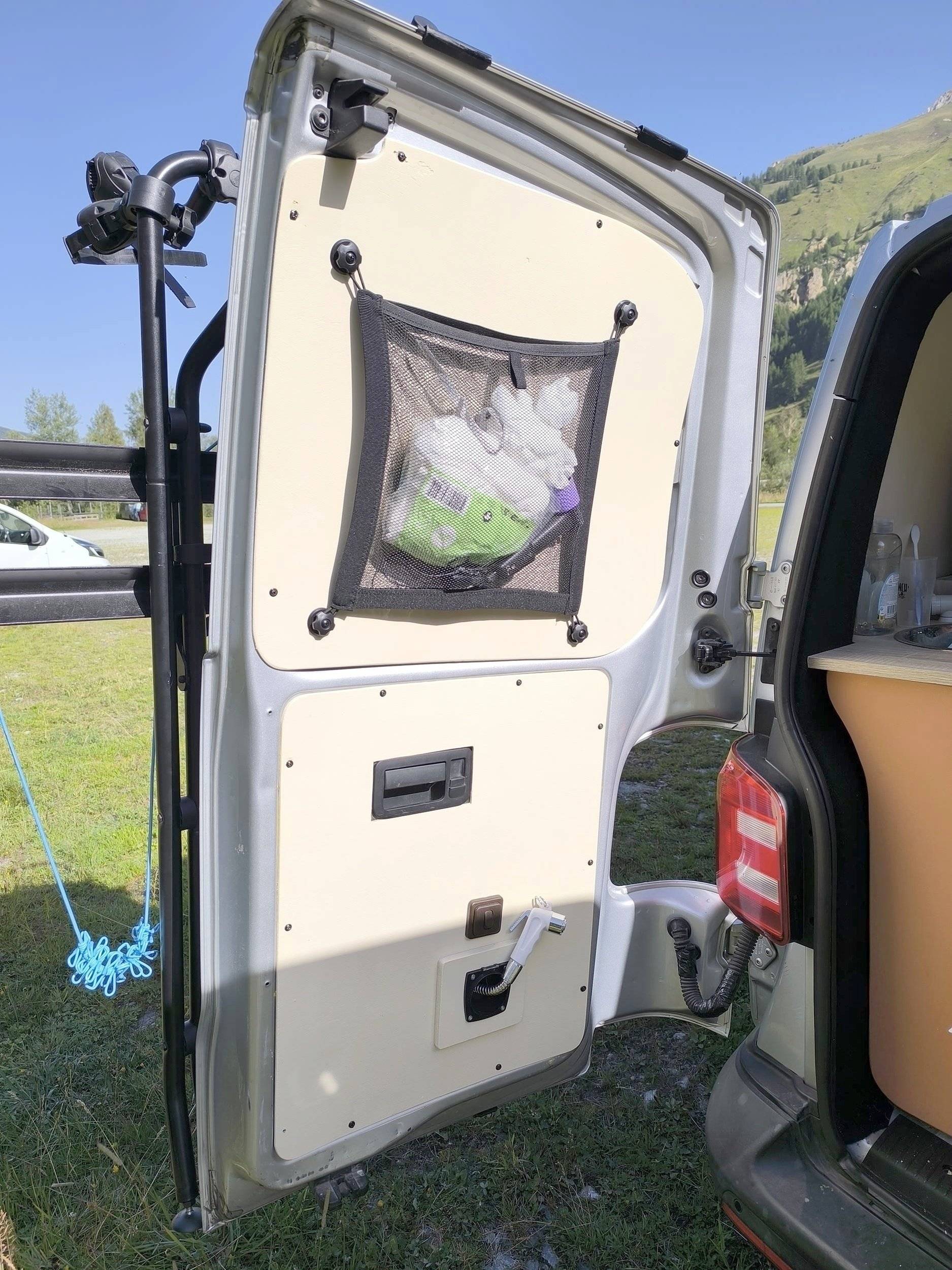 Volkswagen 2,0 l 140 ch