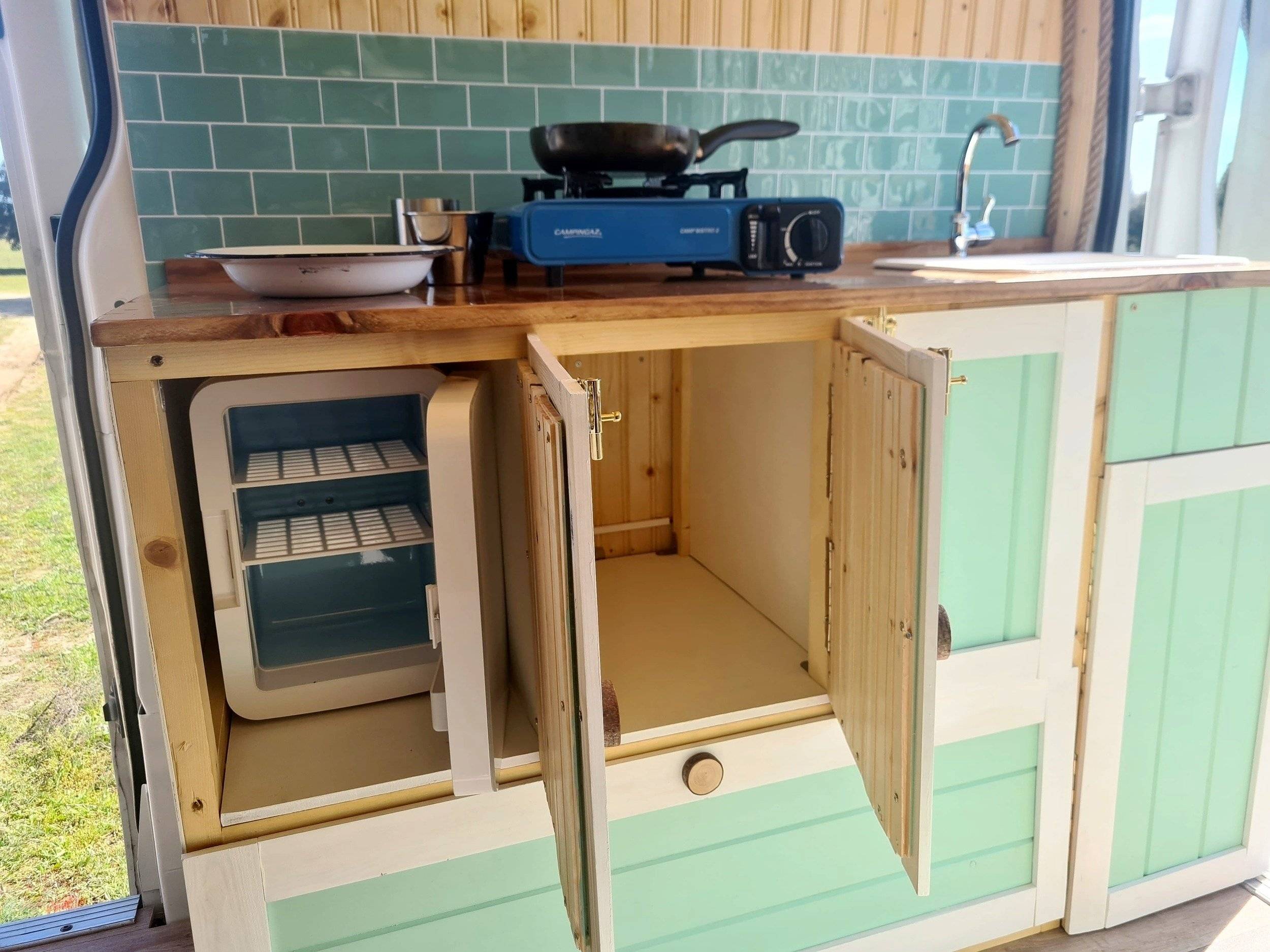 Ford Transit 2,2 l TDCi 130 ch.