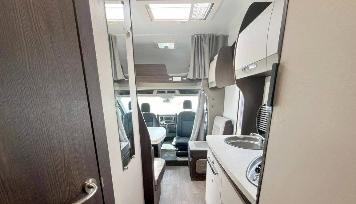 Benimar Benimar Sport 340 up