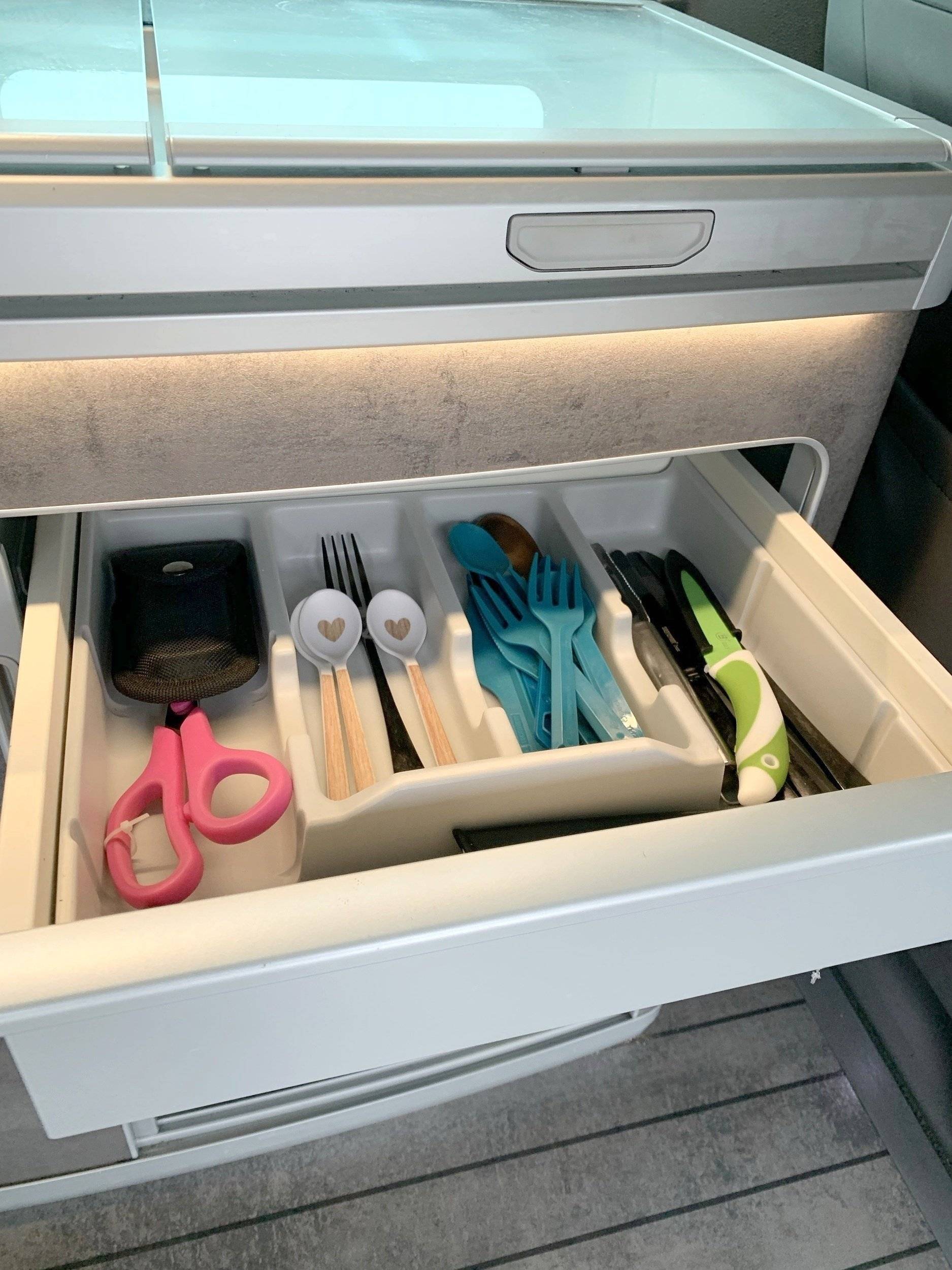 Volkswagen California Ocean