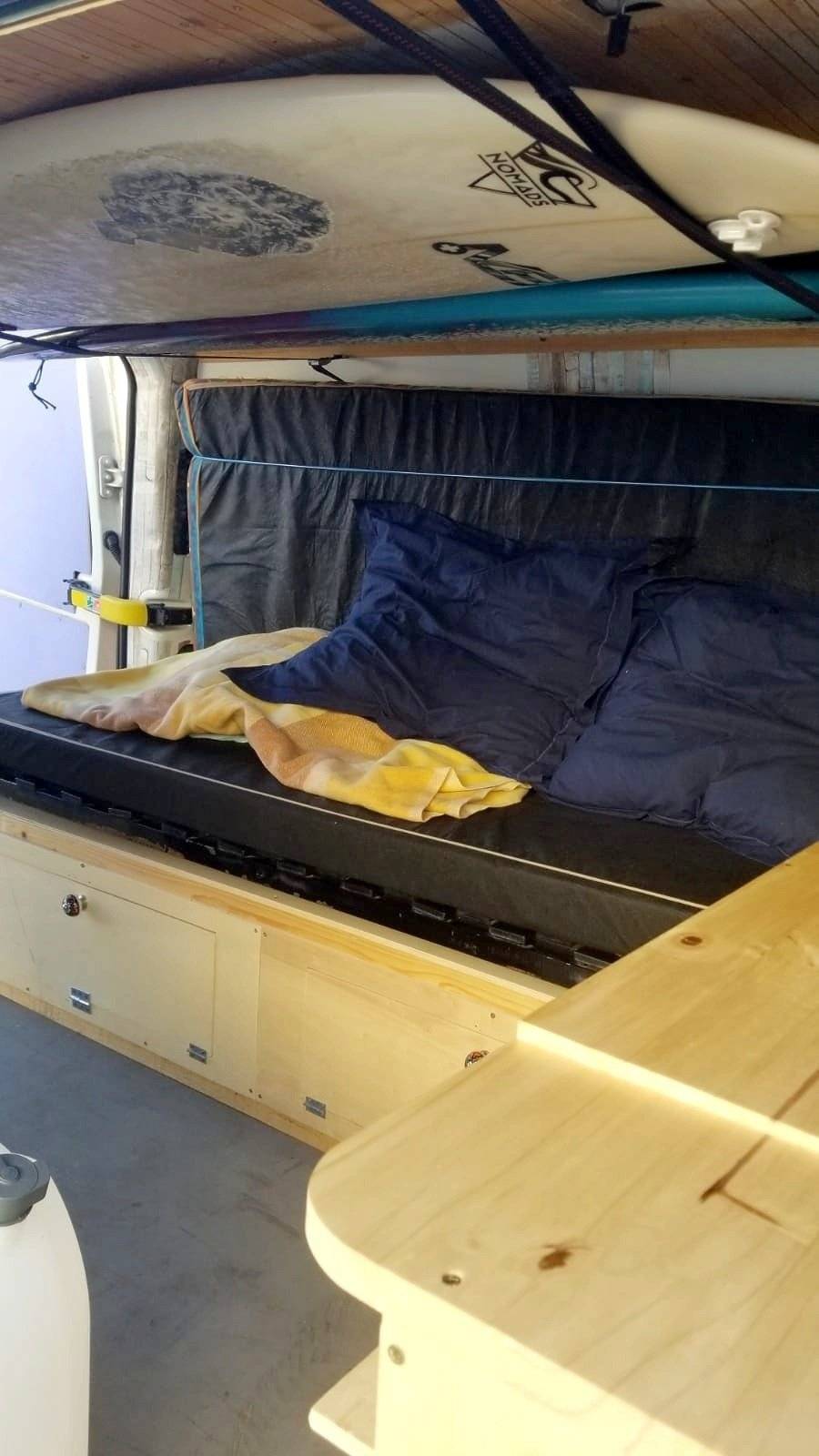 Ford Transit Custom 2,0 l 130 ch