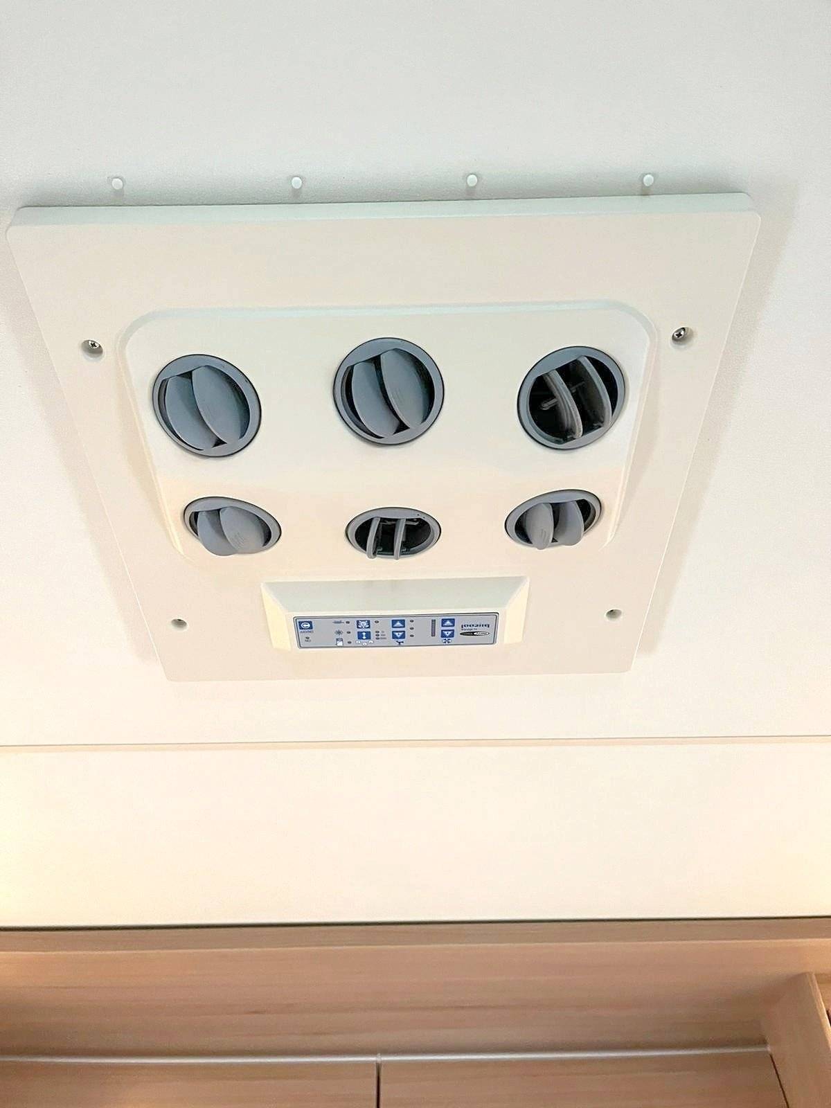 Bürstner Bürstner Ixeo Plus IT 724