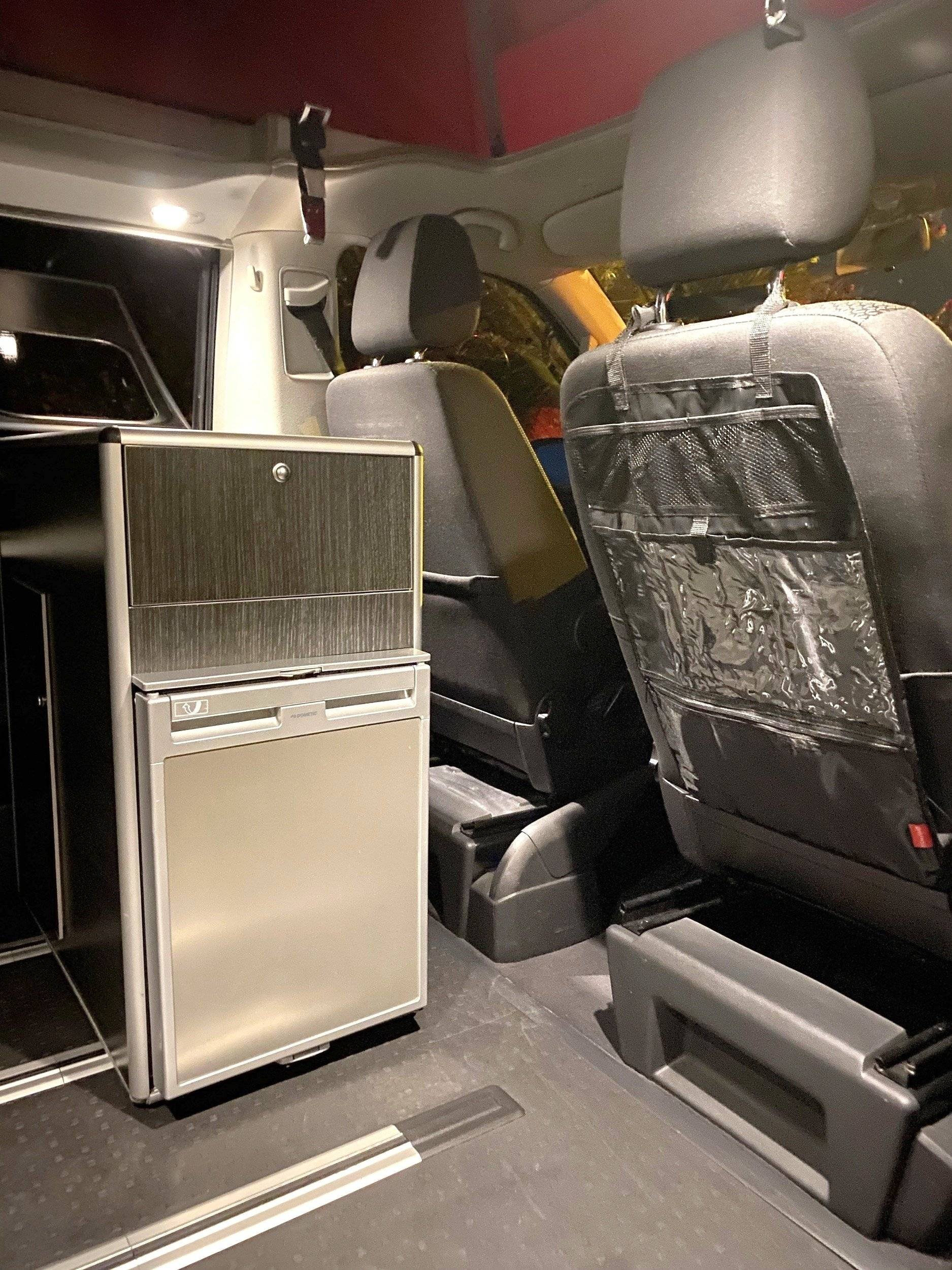 Volkswagen VOLKSWAGEN CALIFORNIA