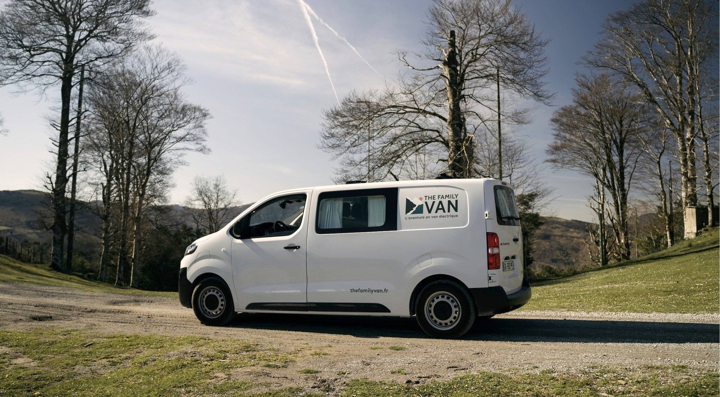 Van Mania Van Mania North East