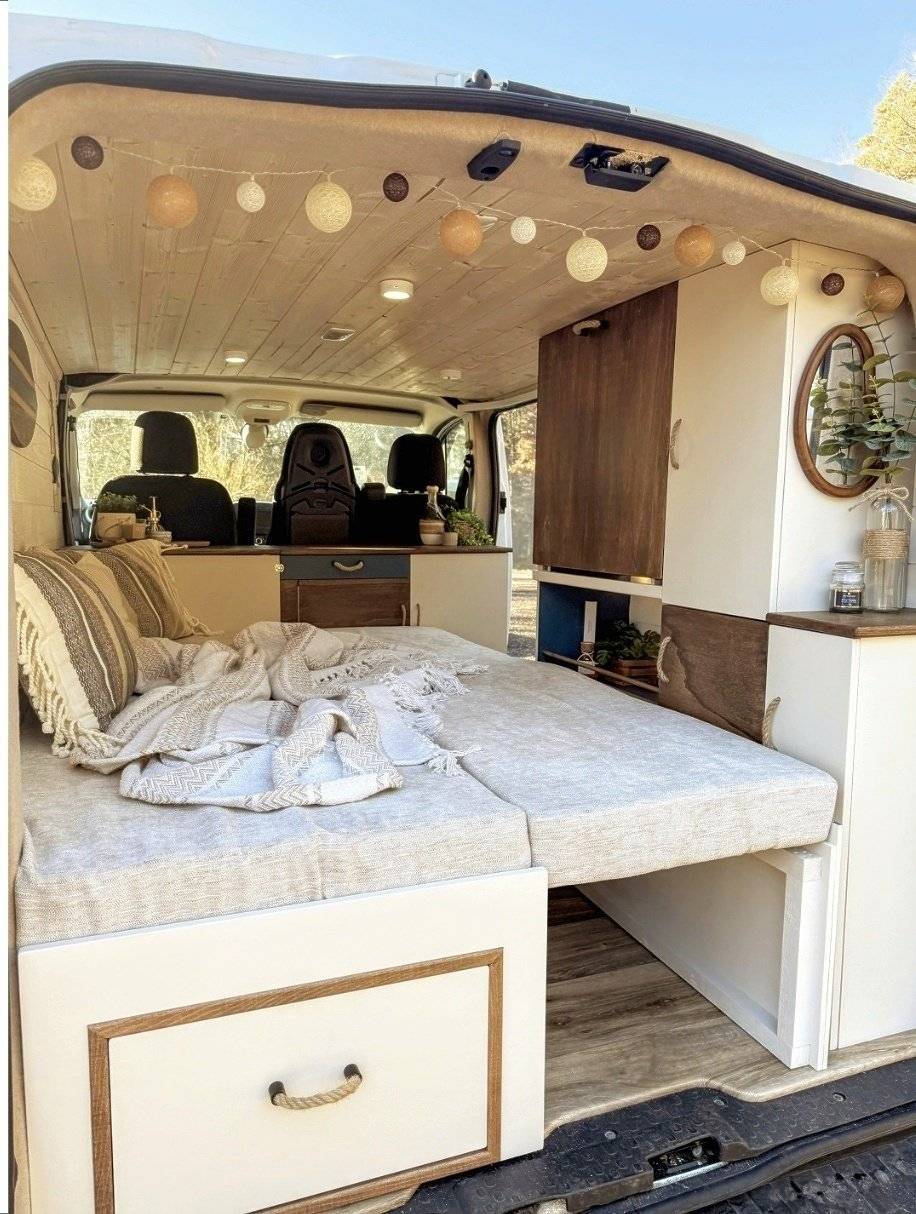 Van 