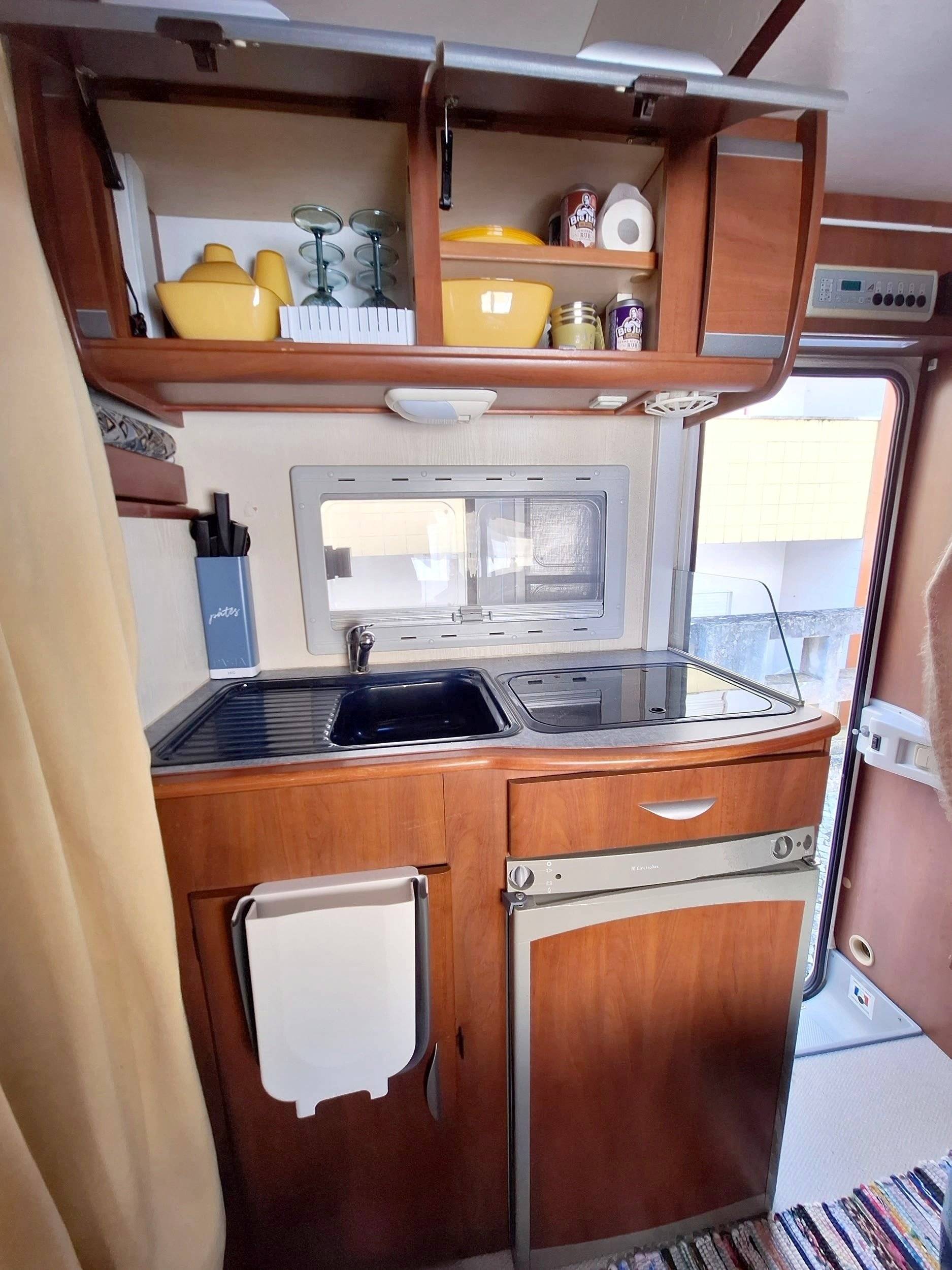 Autostar FORD TRANSIT