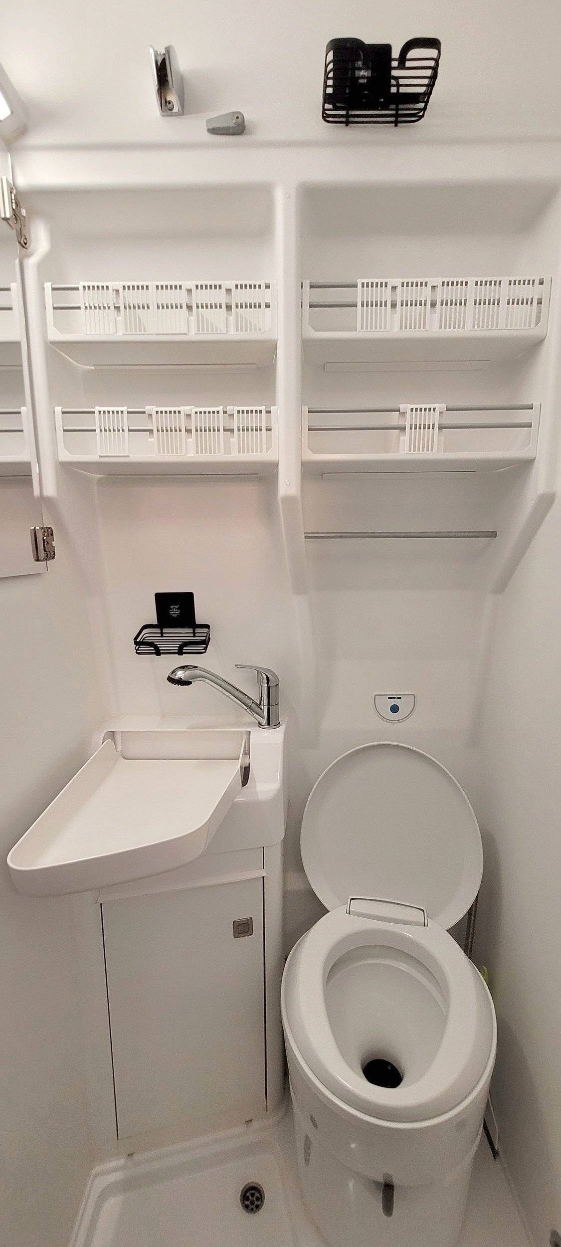 Volkswagen Volkswagen Grand California 600