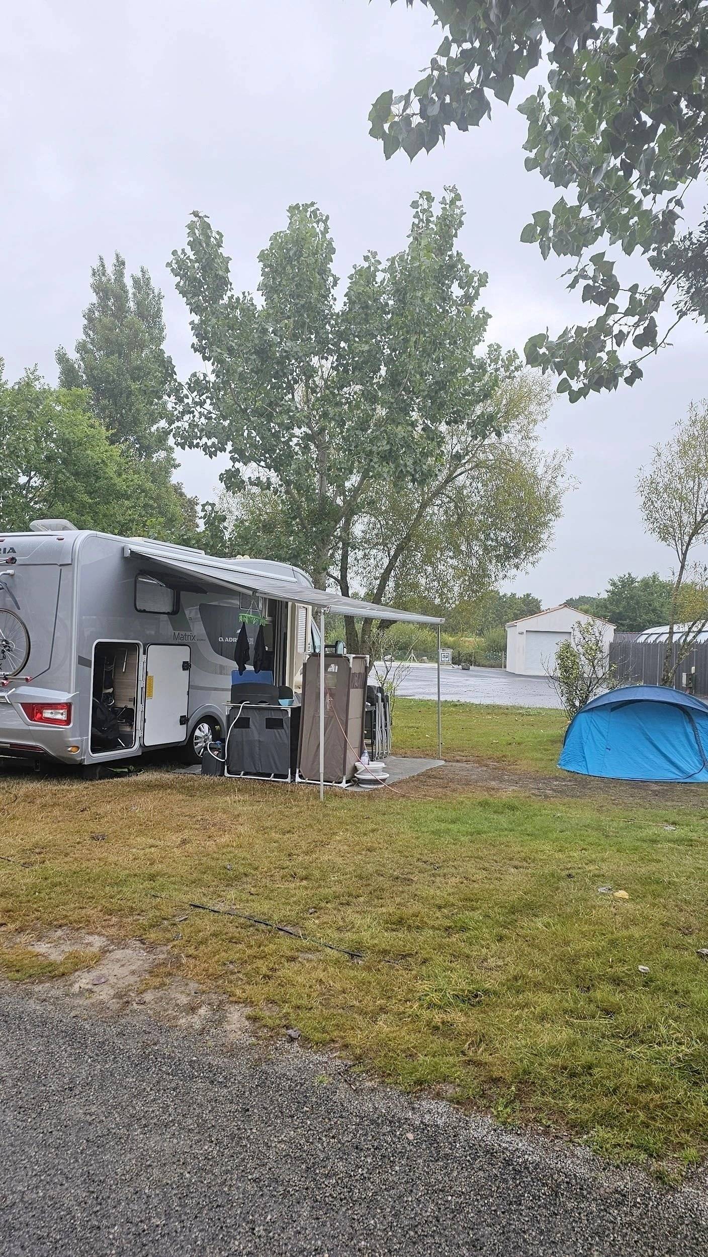 Adria 670 Sbc Anniversaire