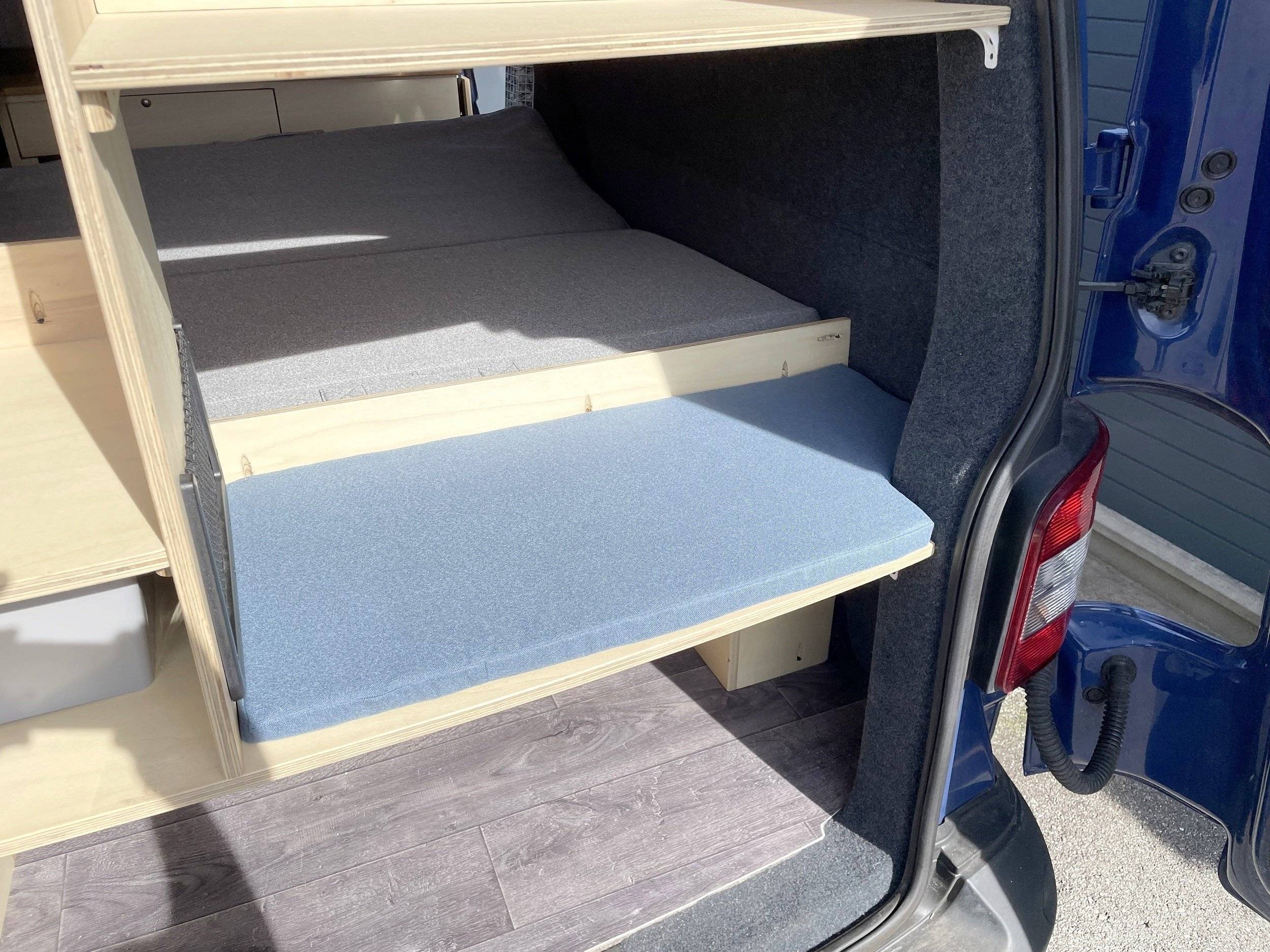 Volkswagen Transporter L2H1 2,0 l 140 ch