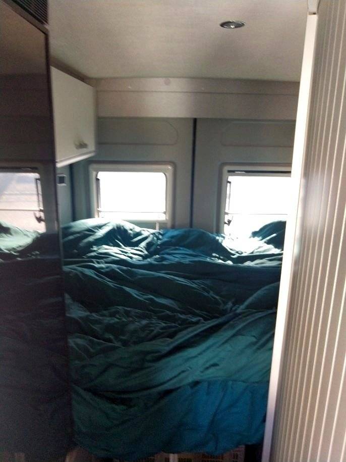 Hymer FREE 600 CAMPUS