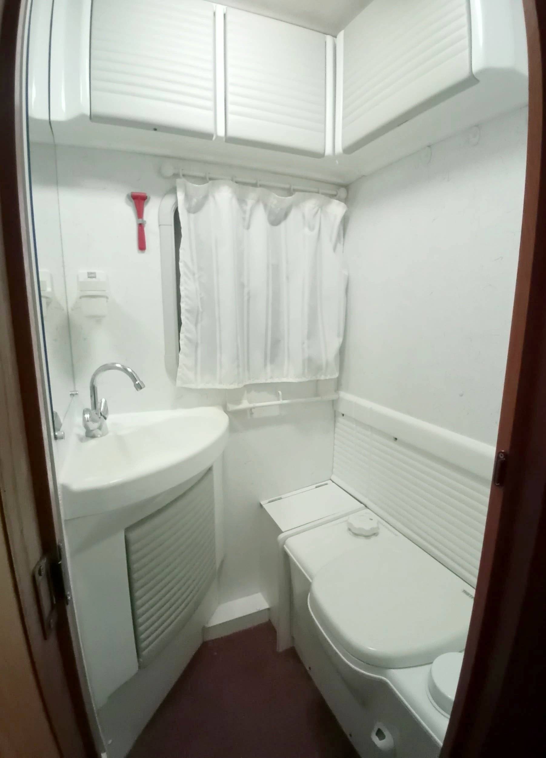 Chausson Acapulco 48