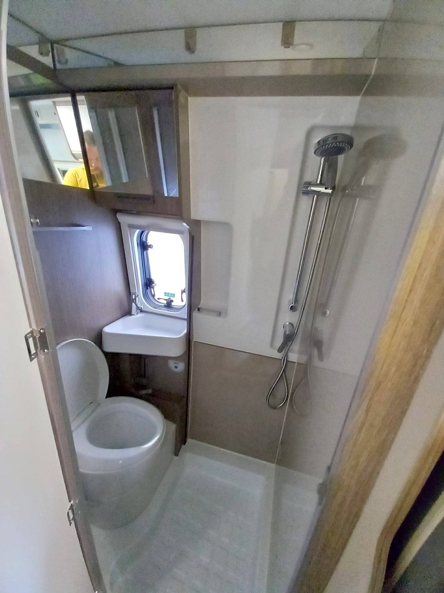 Chausson Chausson VIP 594 