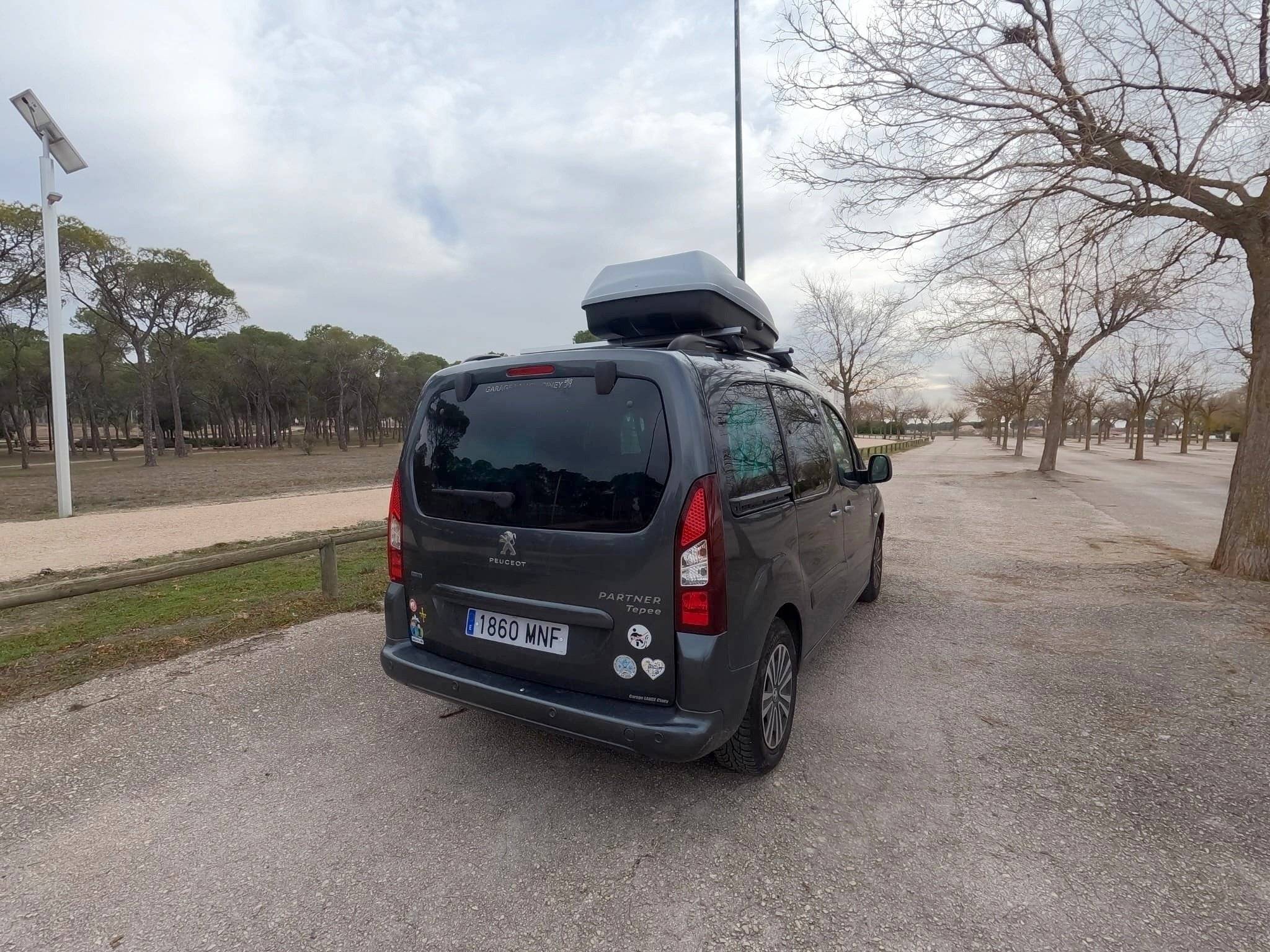 PichisCamper Partner