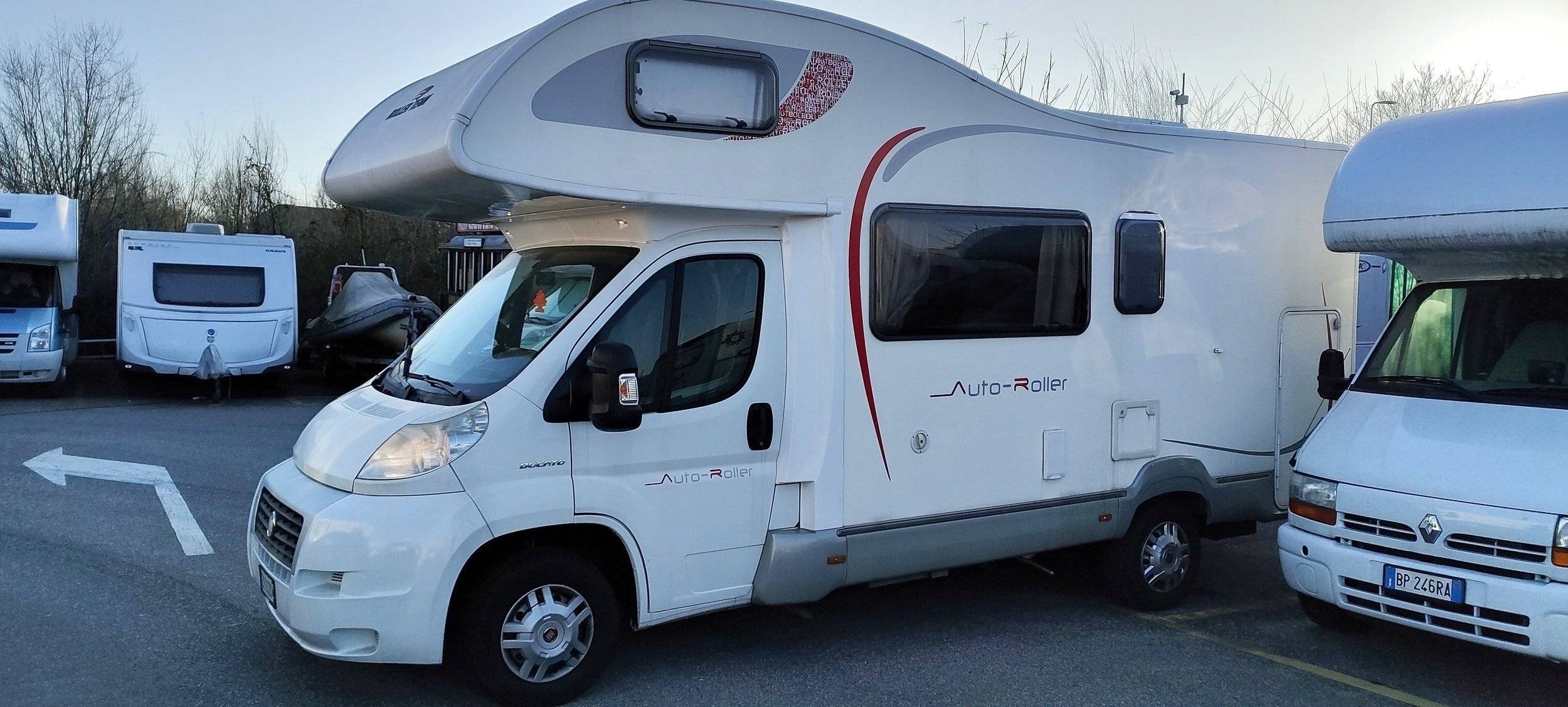 Roller Team Roller team 2