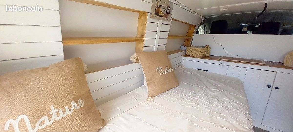 Concept Van Loisirs CONCEPT CARS CONCARNEAU 